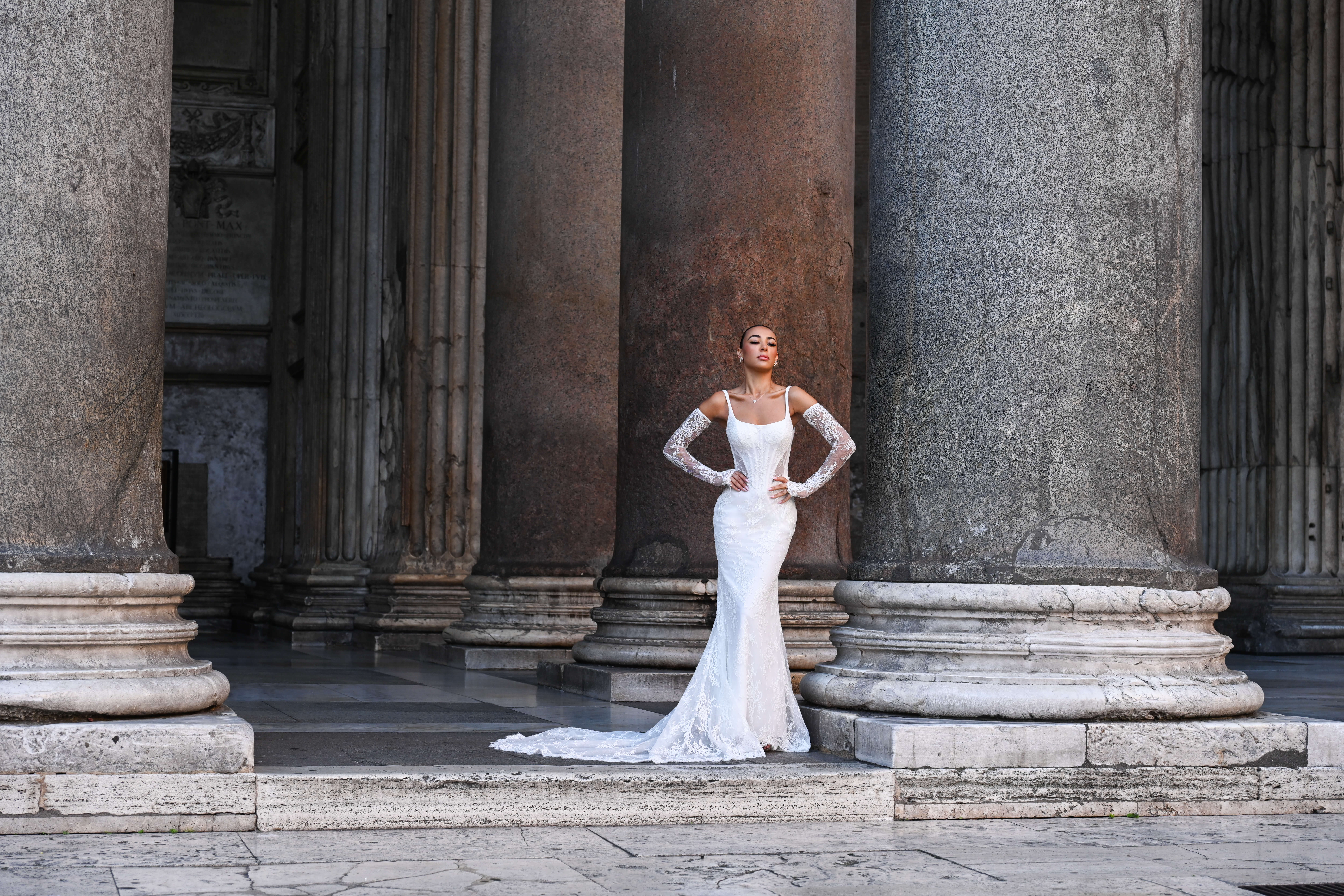 Maritozzo by Dando London