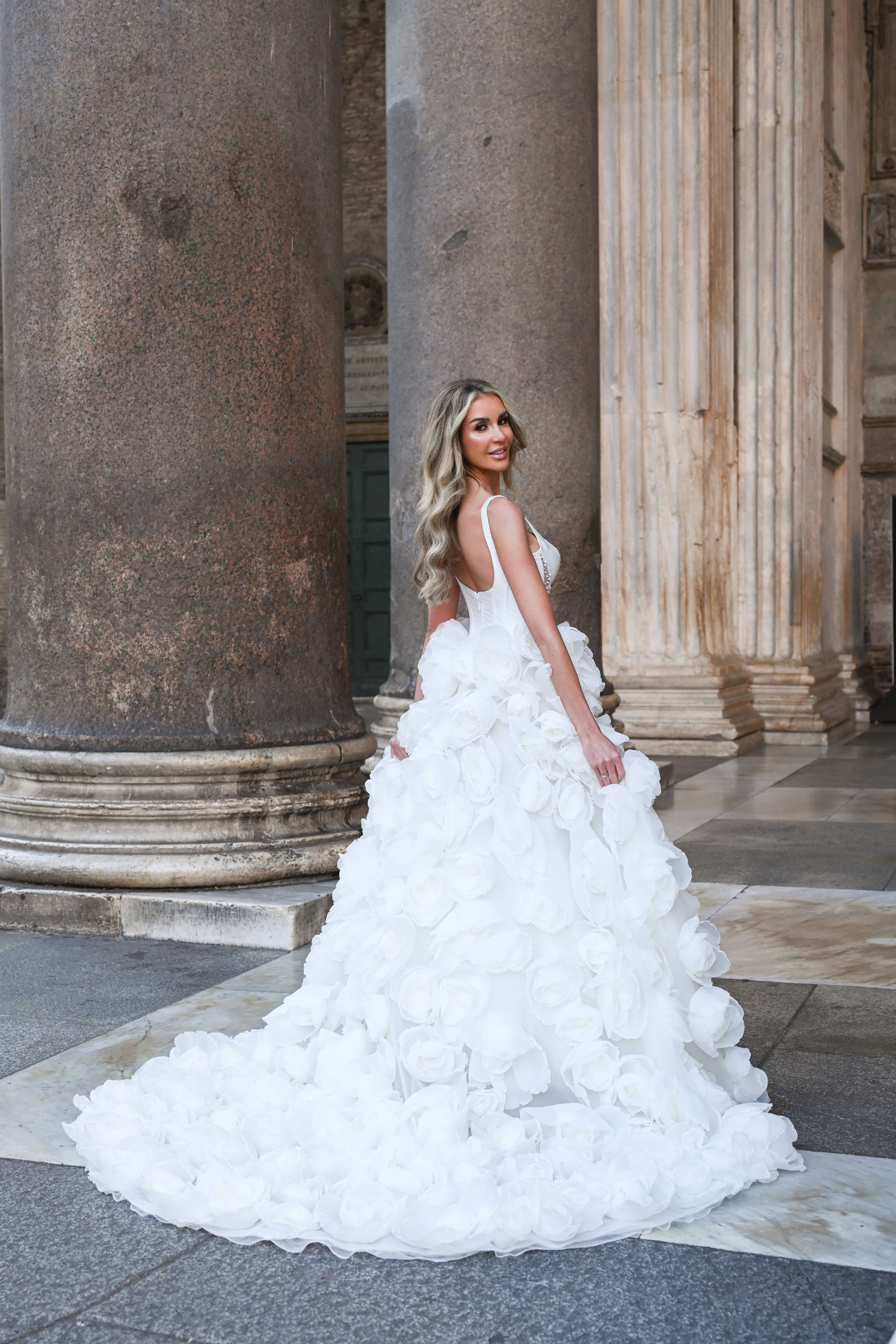 Bomboloni by Dando London