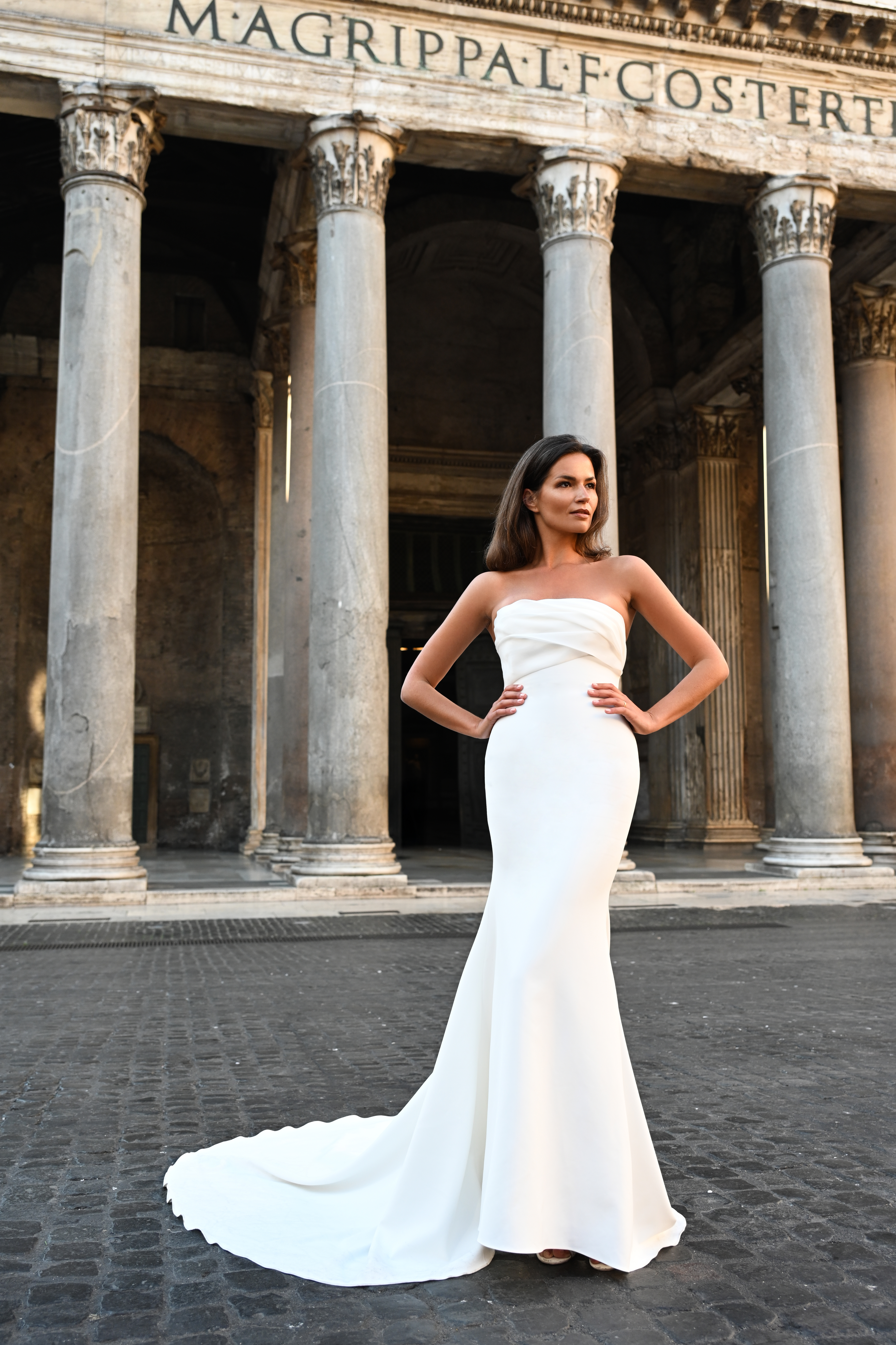 San Giovanni by Dando London