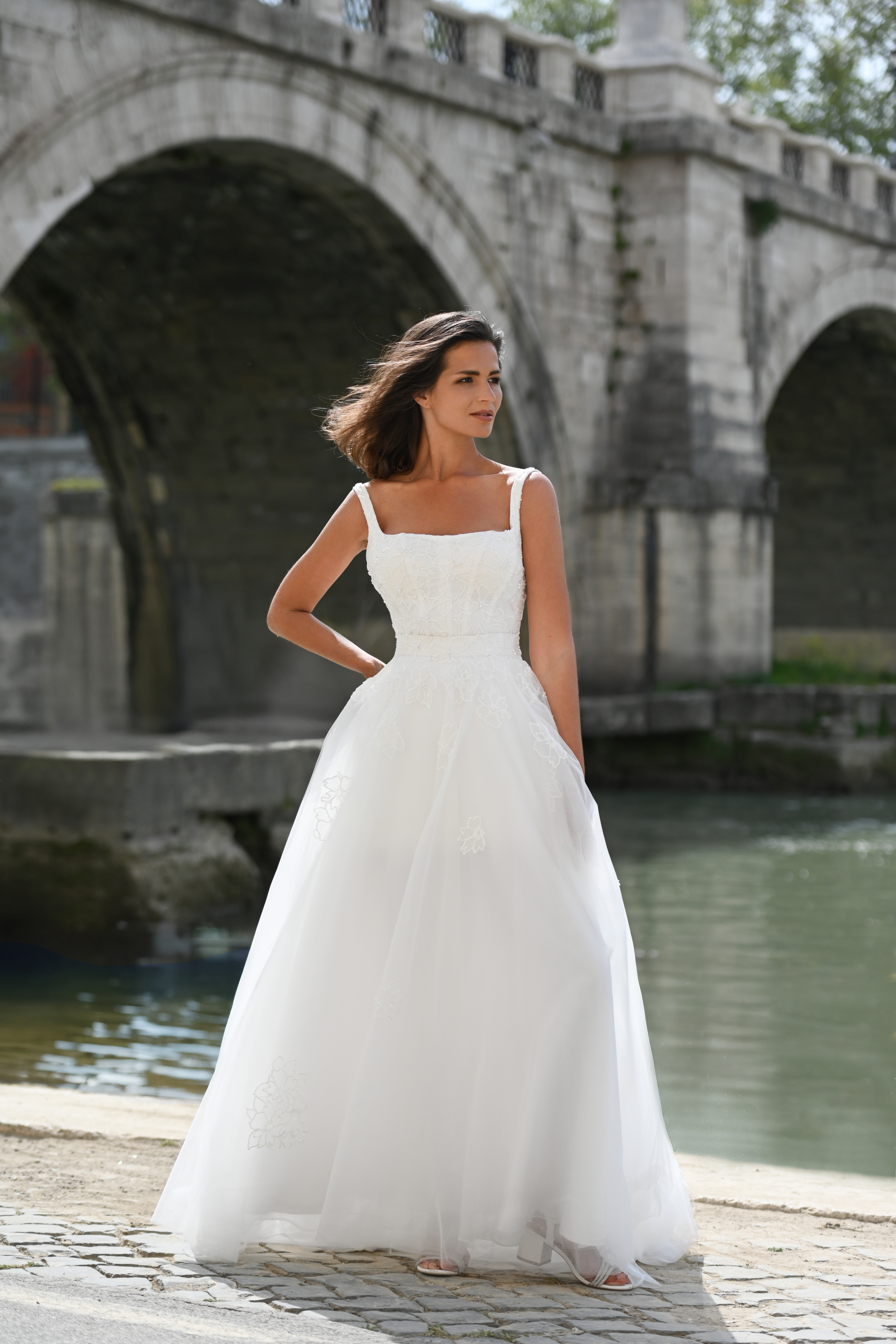 Sant’ Angelo by Dando London Video