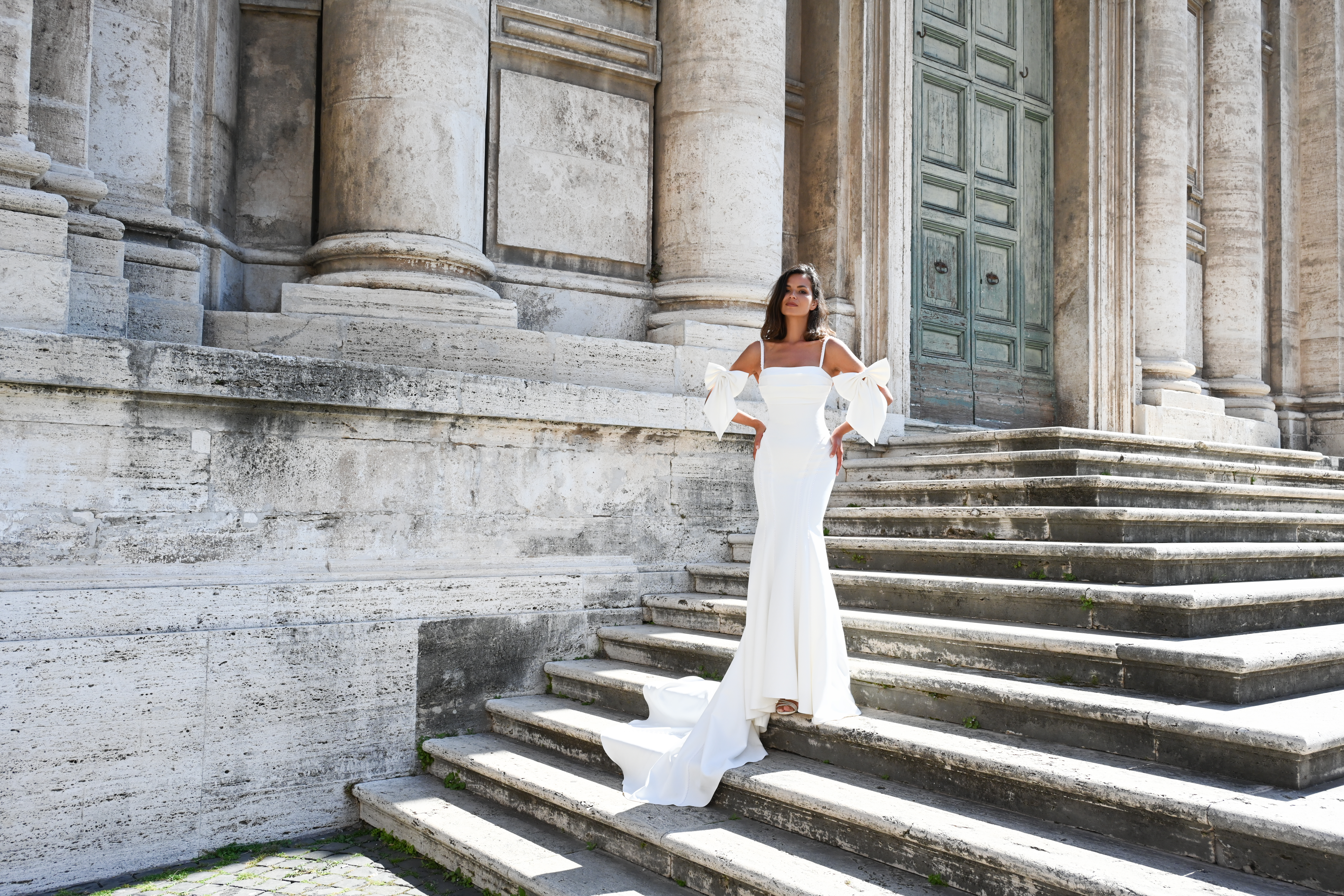 Ginevra by Dando London