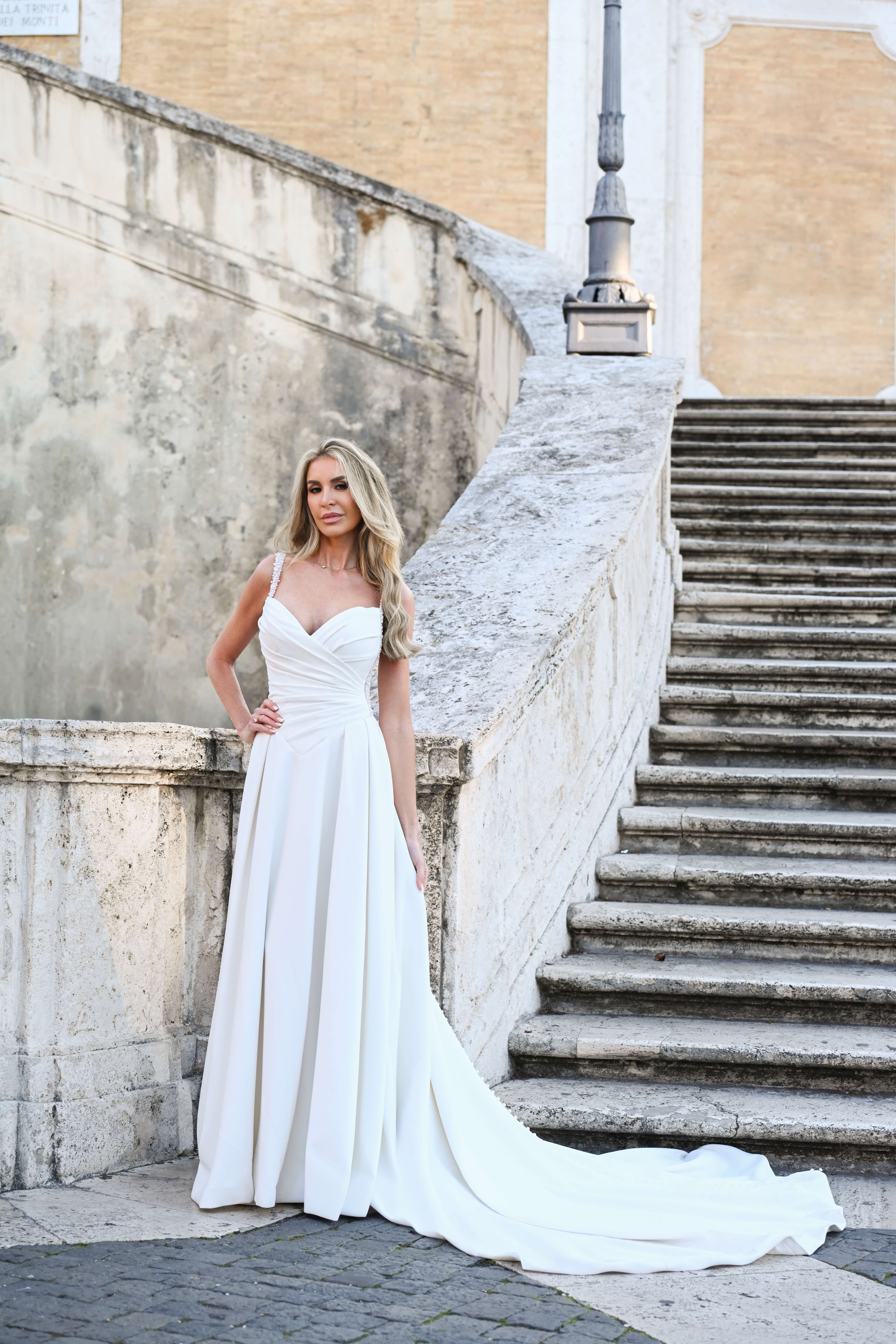 Sicily by Dando London Video