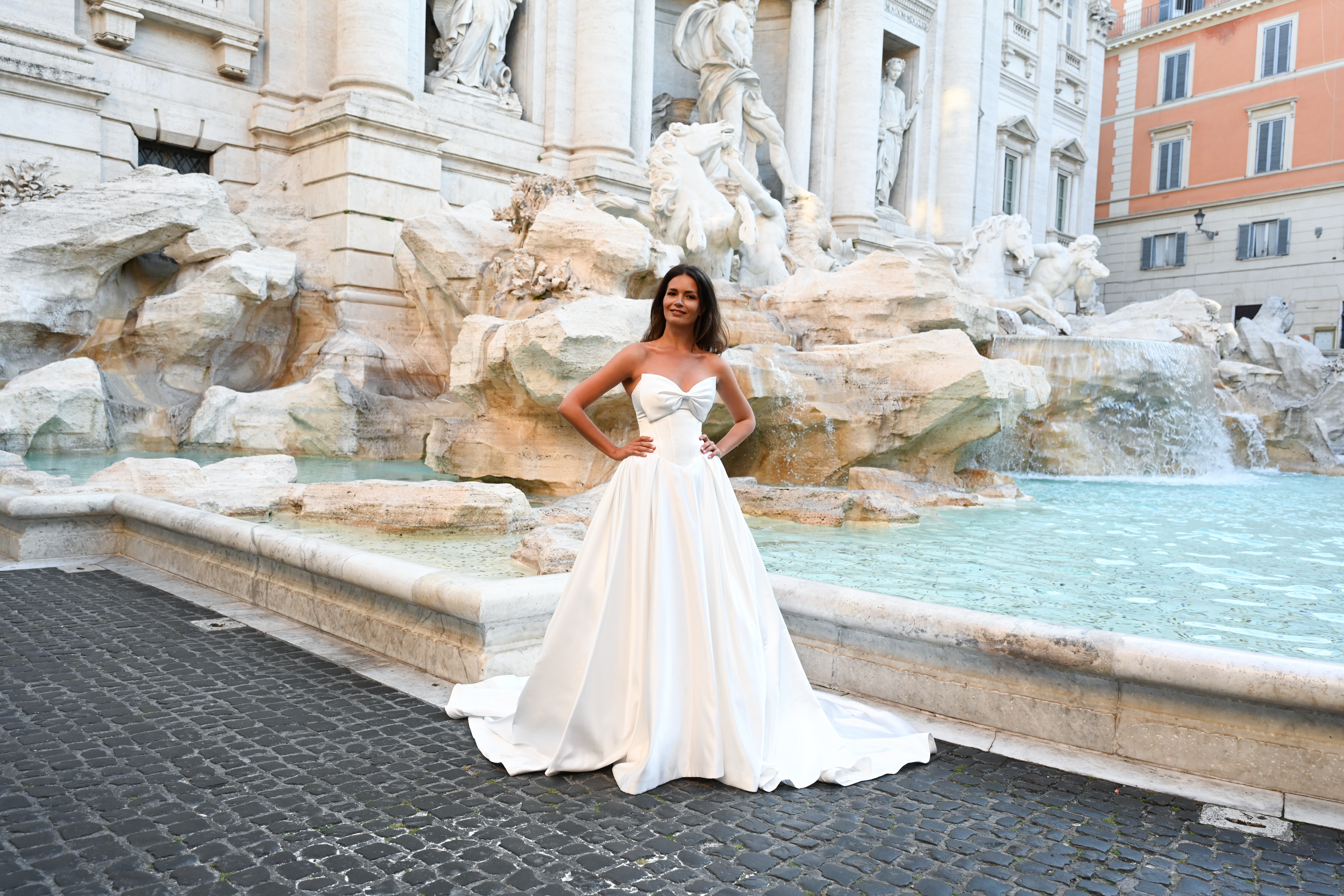Piccolomini by Dando London