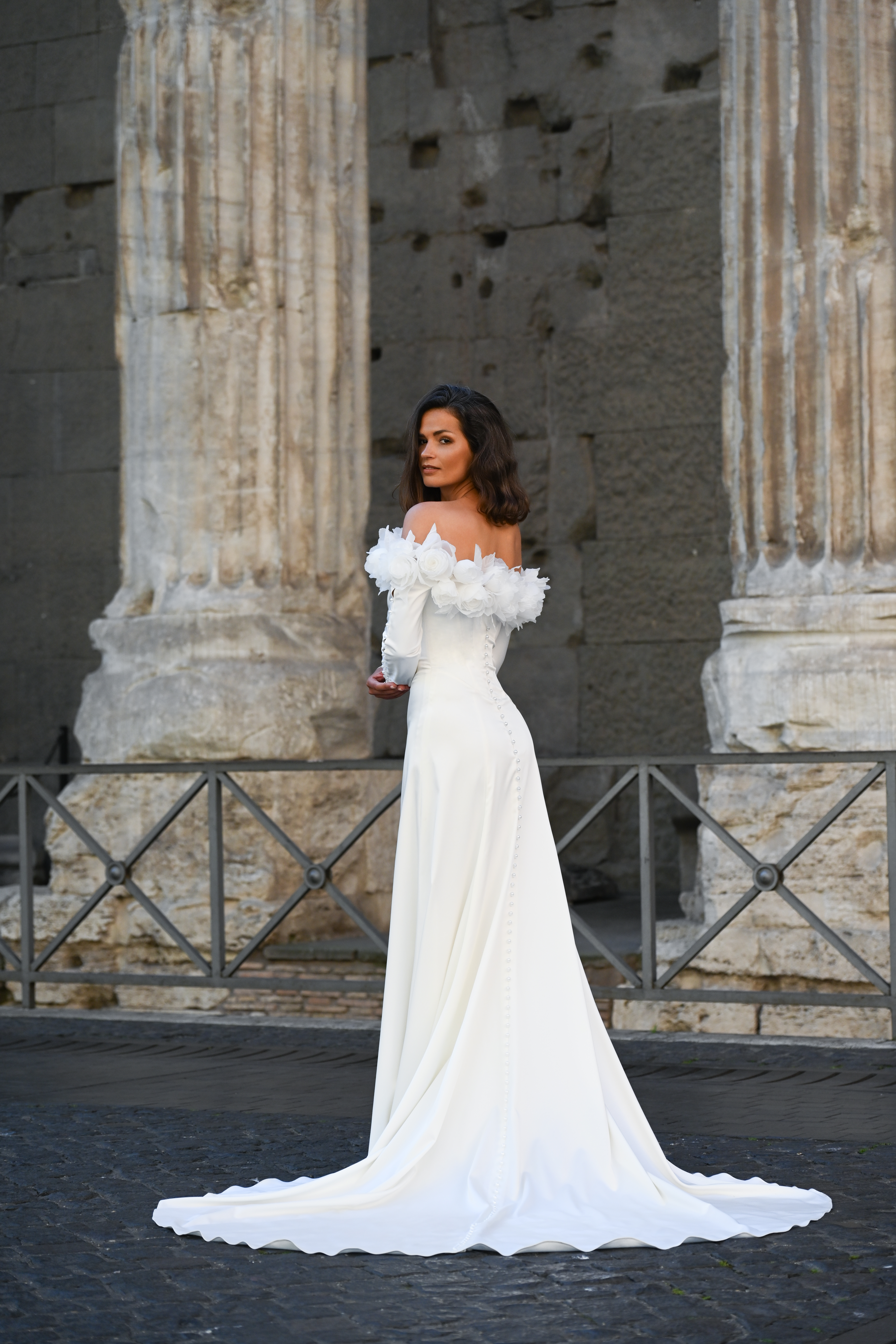 Borghese by Dando London