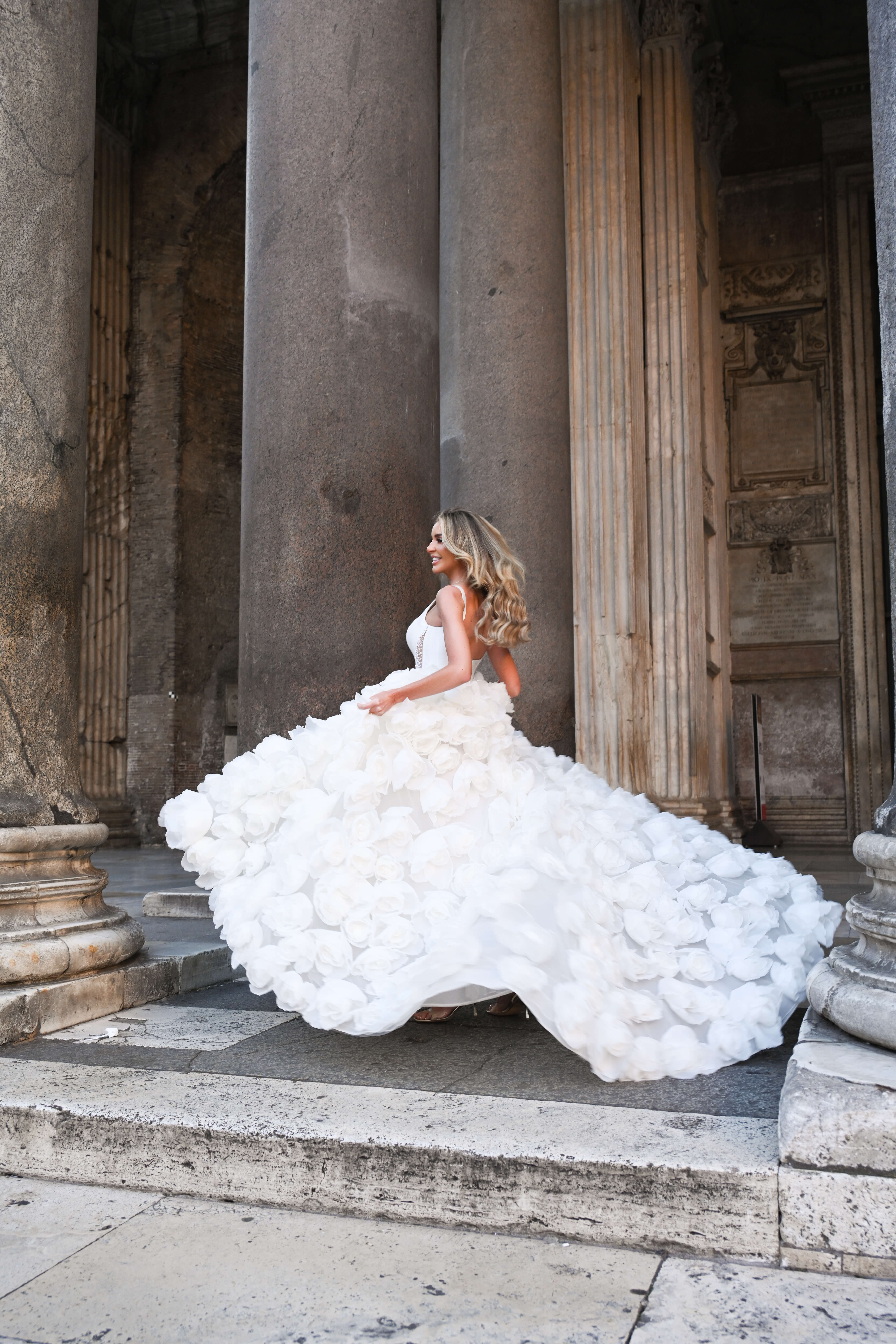 Bomboloni by Dando London