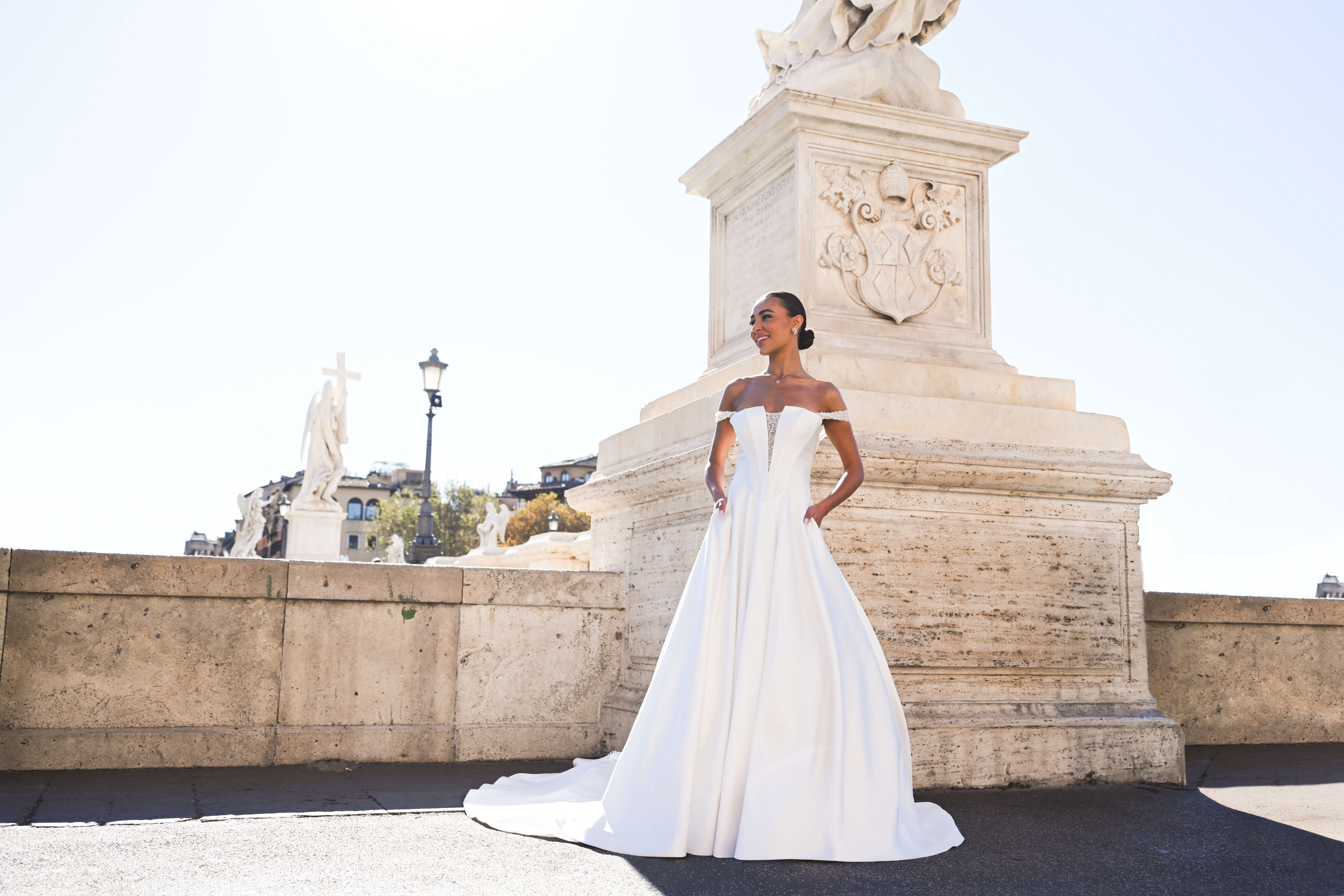 Fior Di Latte by Dando London