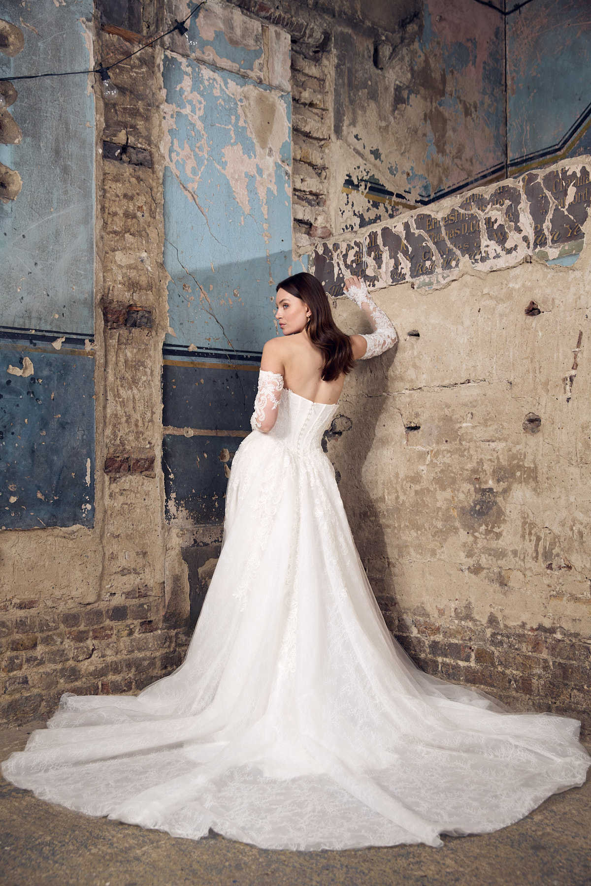 Mayfair by Dando London