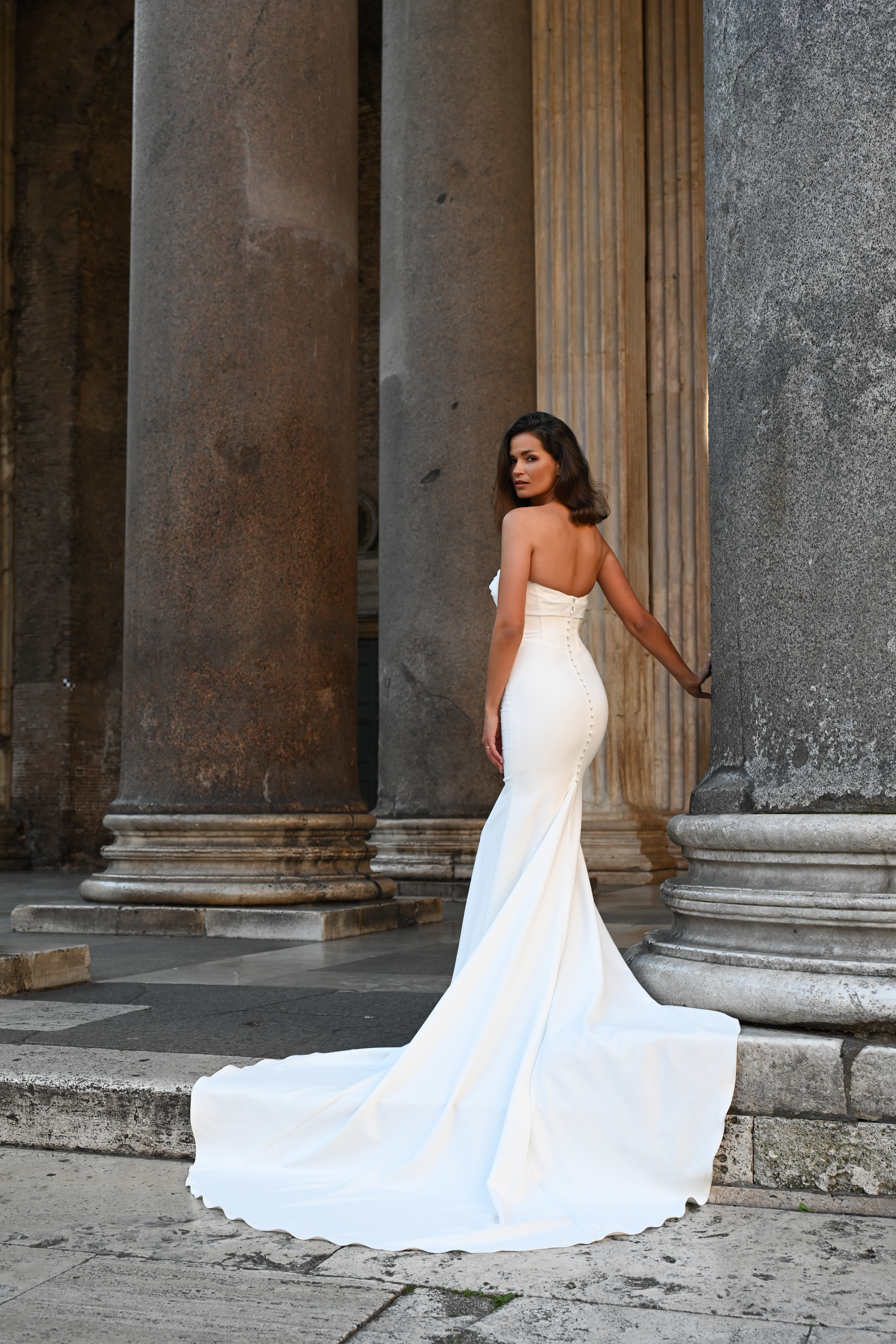 San Giovanni by Dando London