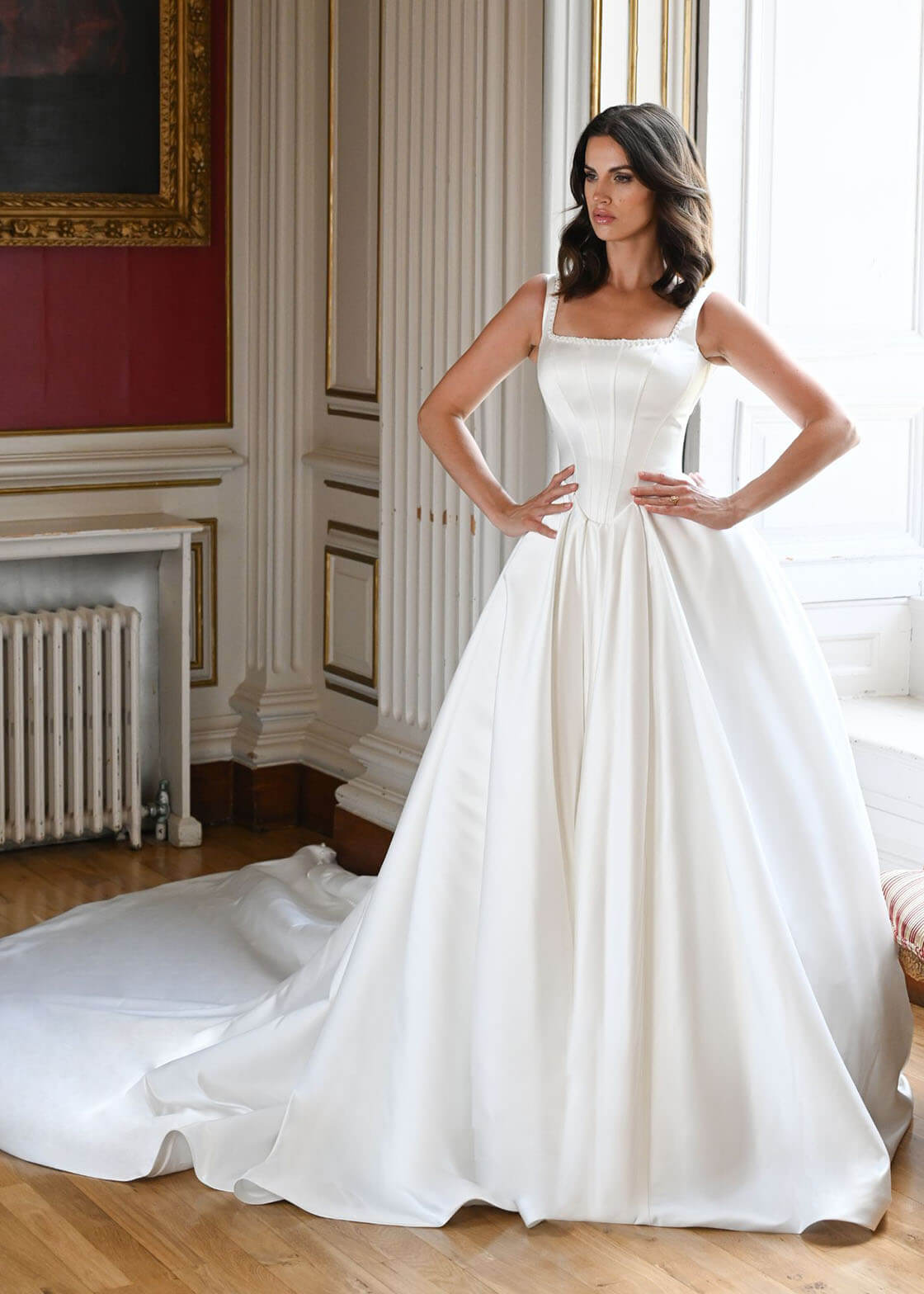 Balmoral by Dando London