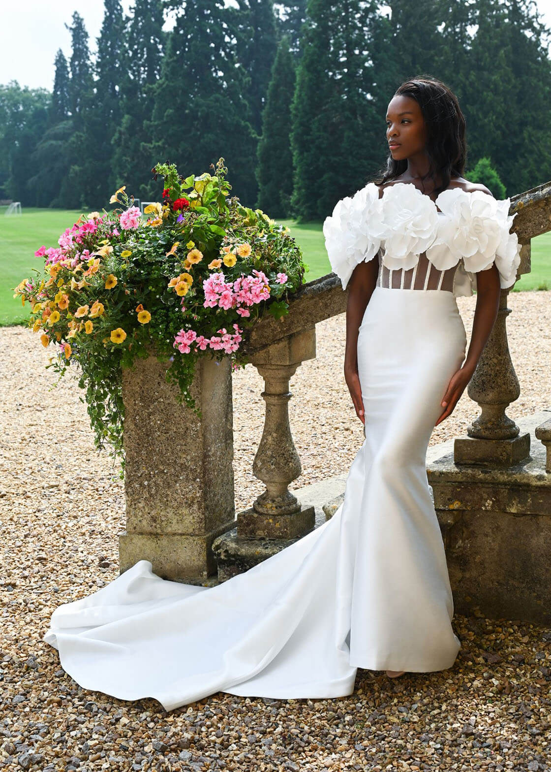 Highclere by Dando London