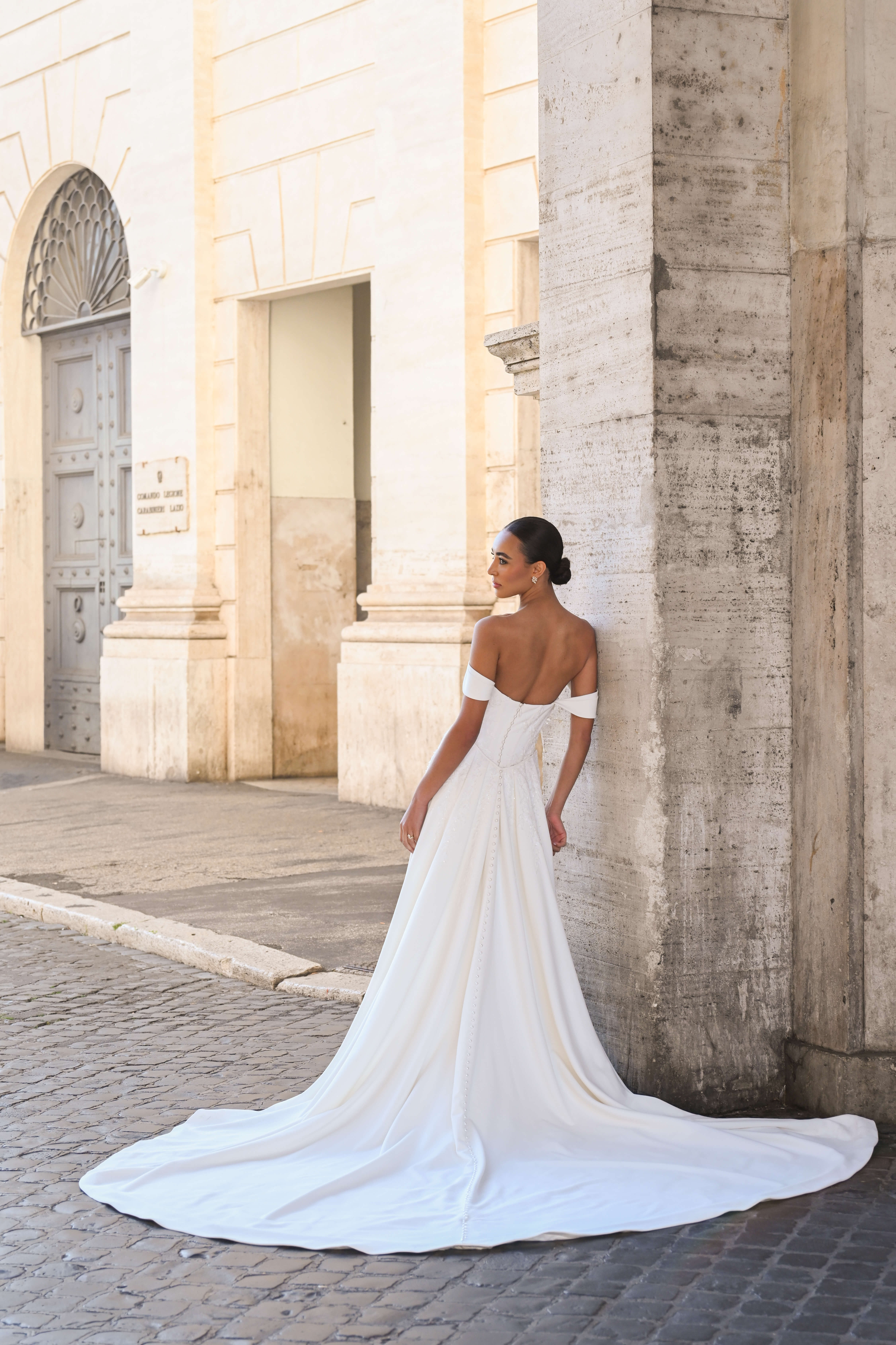 Panna by Dando London