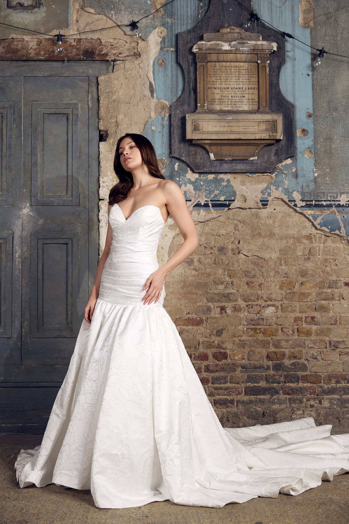 Maida Vale by Dando London