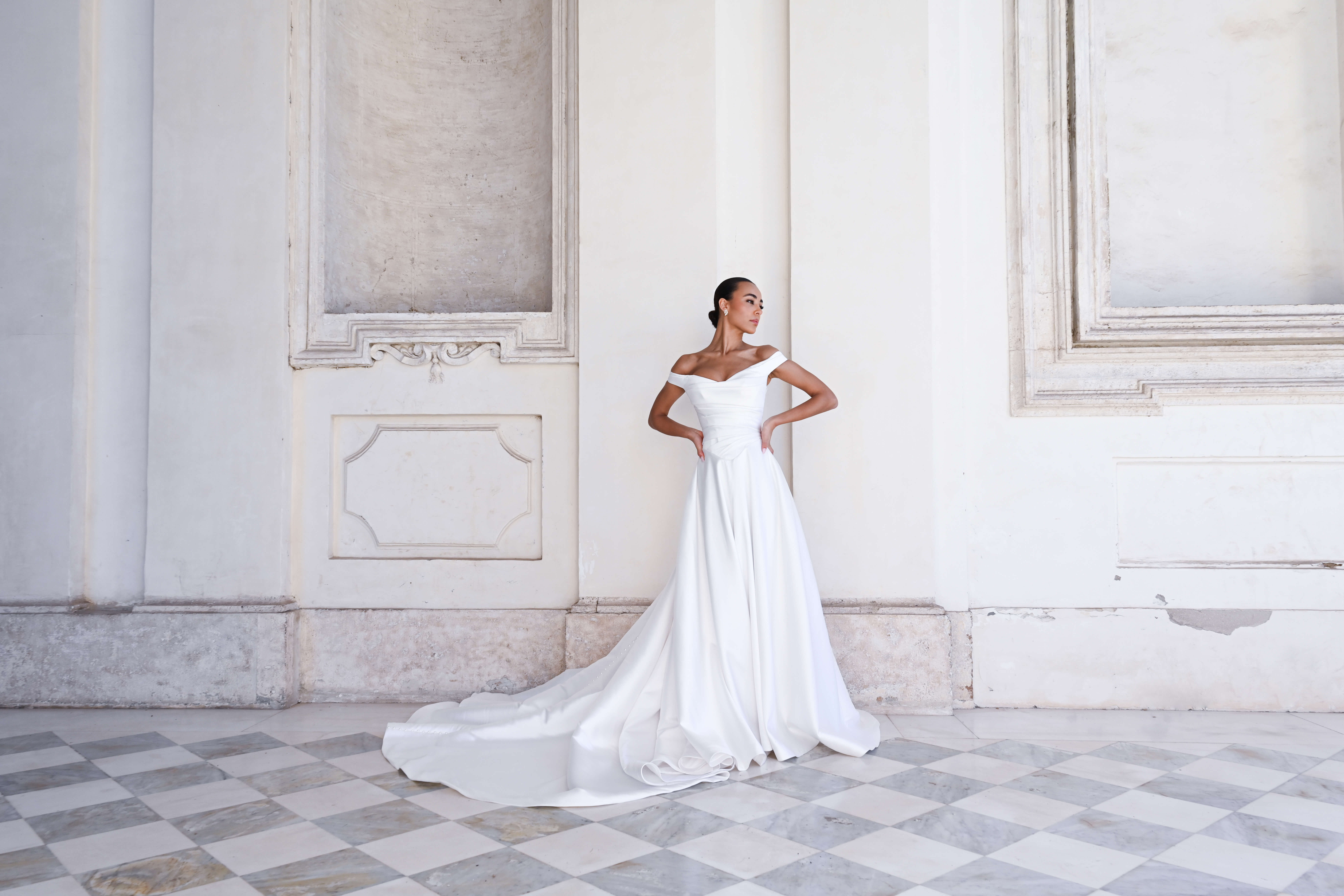 Abruzzo by Dando London