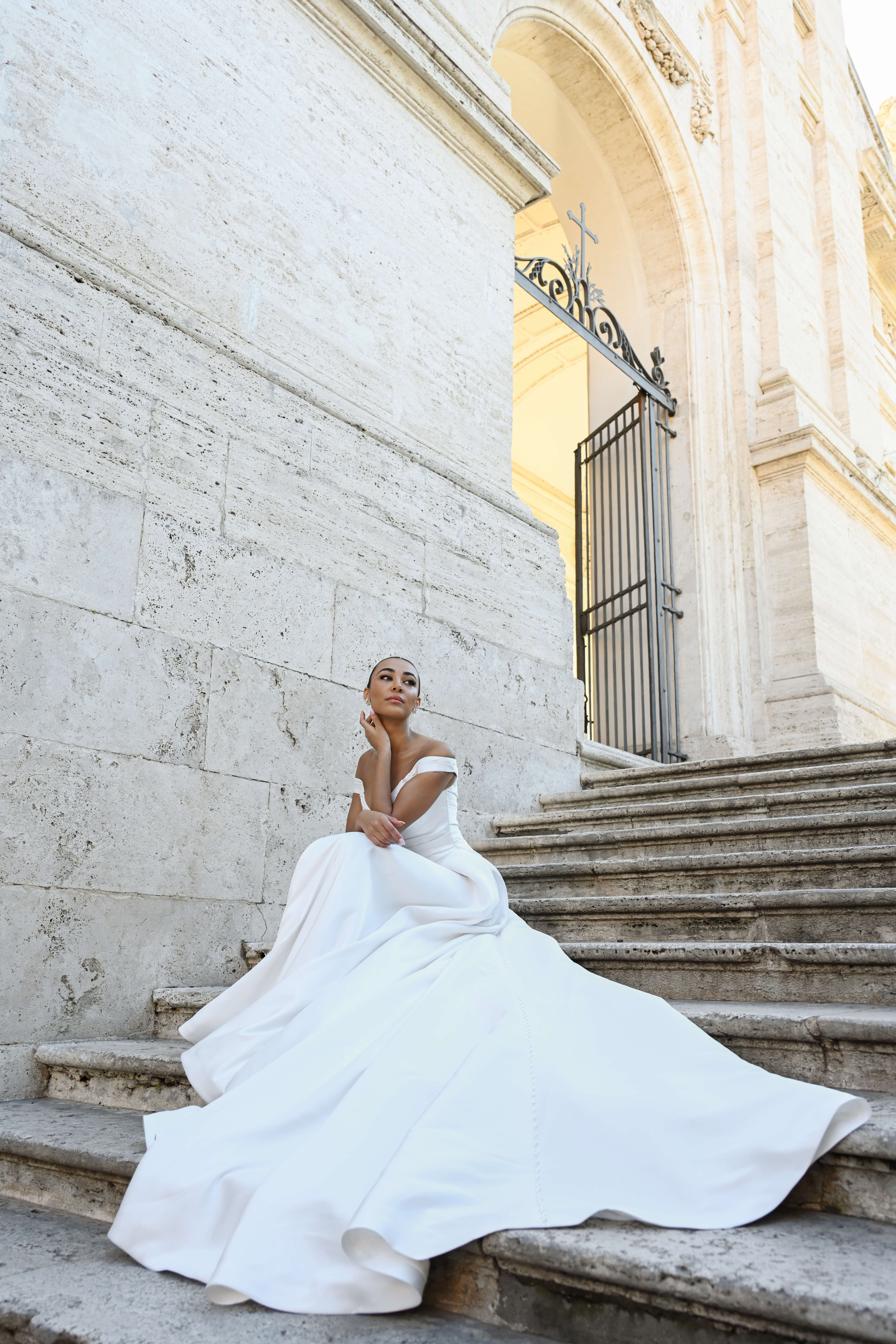 Abruzzo by Dando London