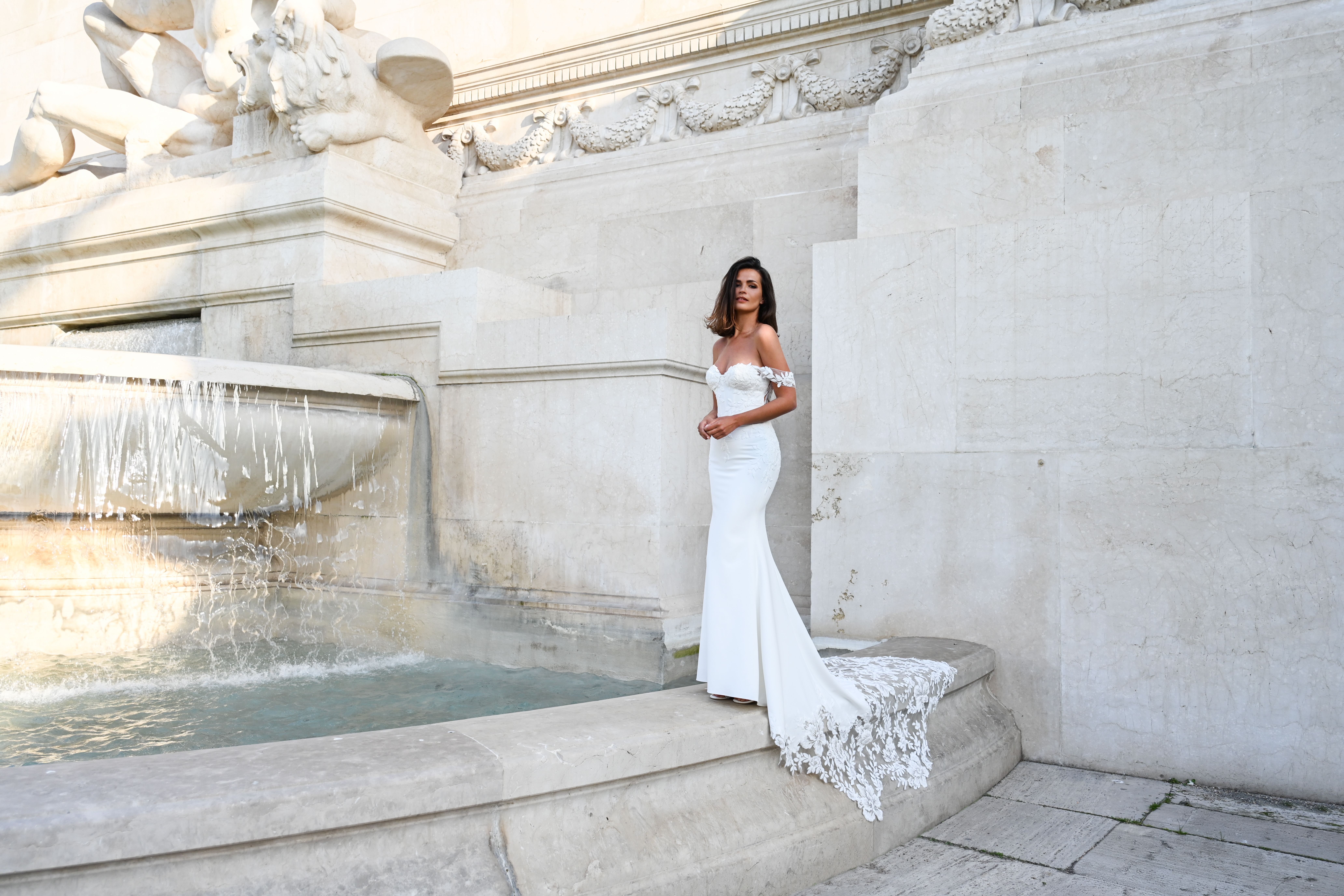 Caracalla by Dando London