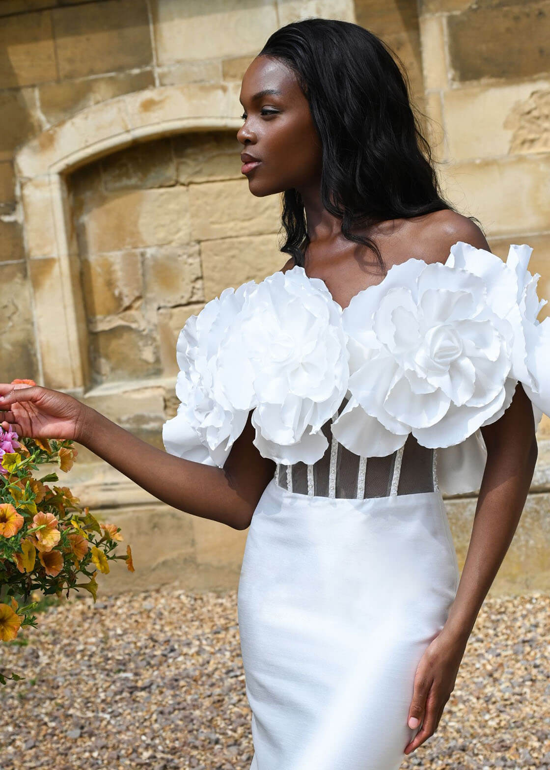 Highclere by Dando London
