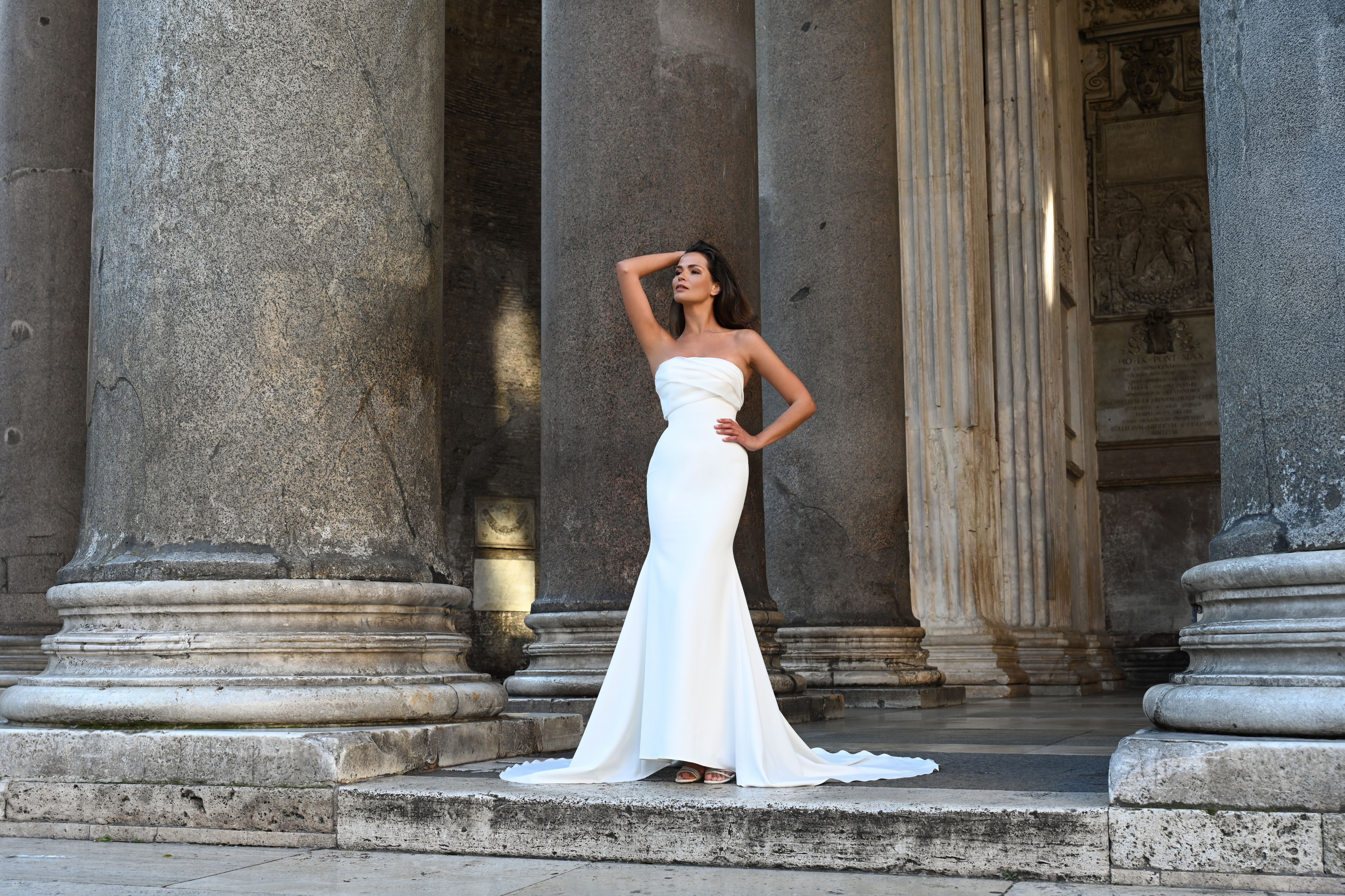 San Giovanni by Dando London