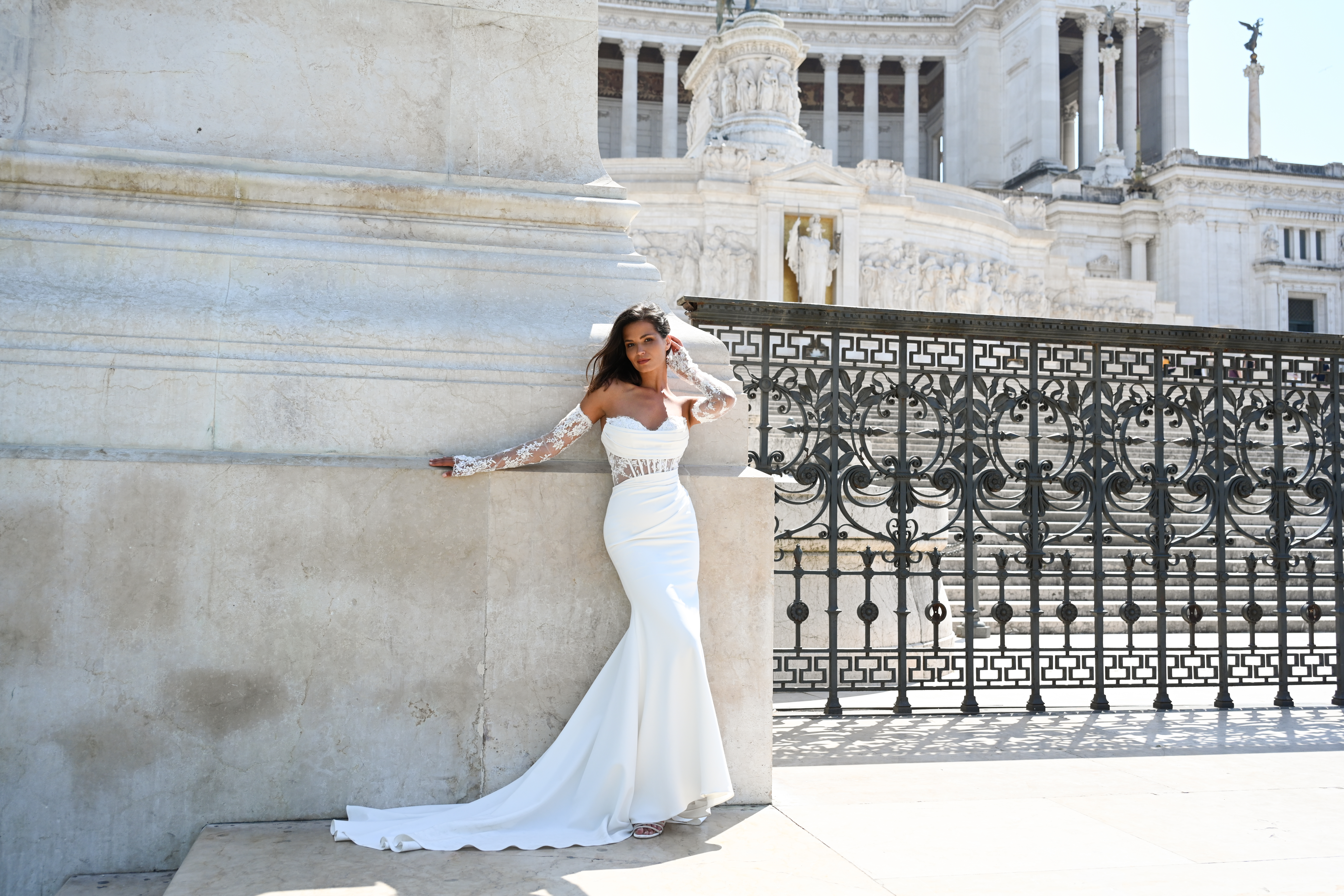 Navona by Dando London