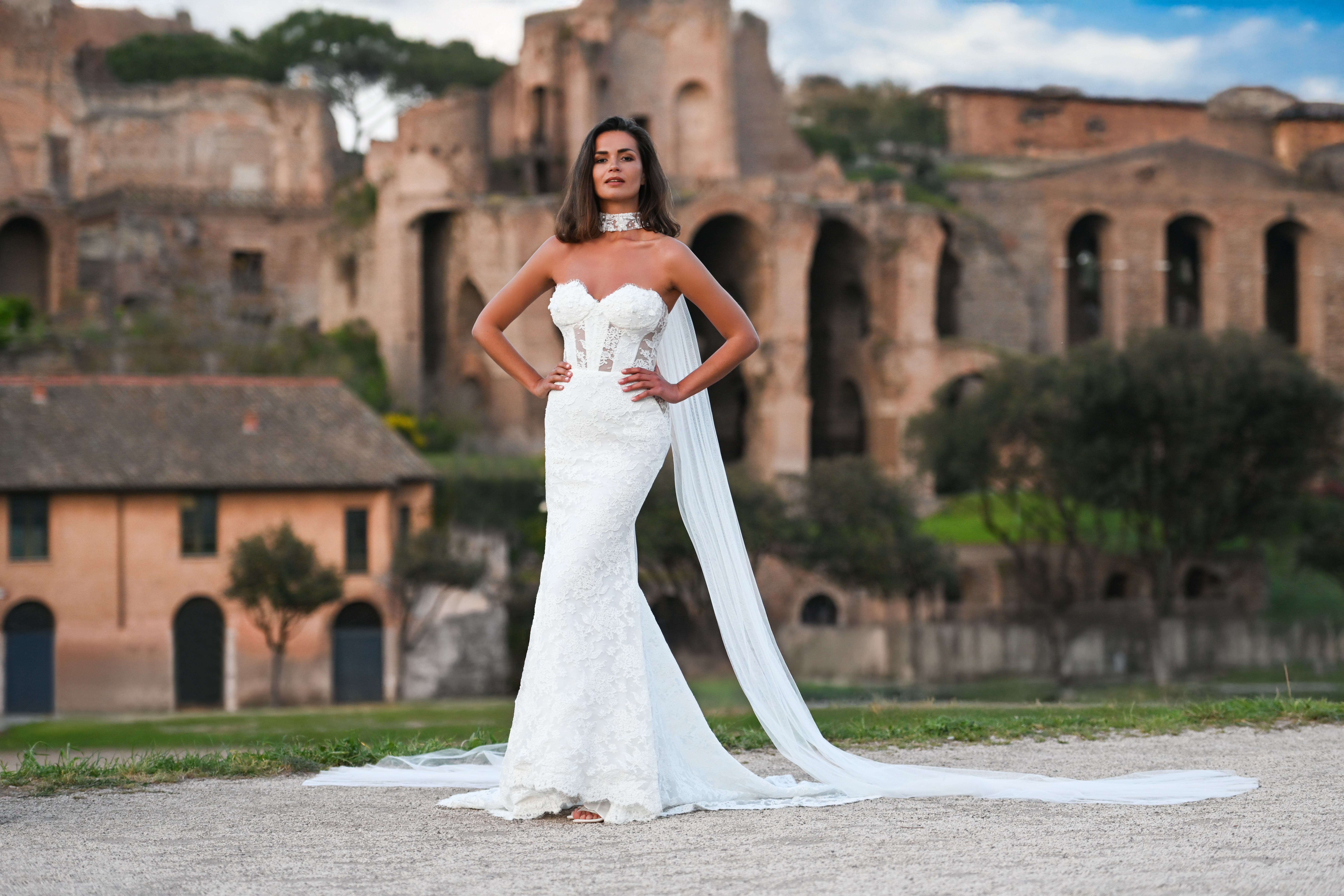 Sofia by Dando London