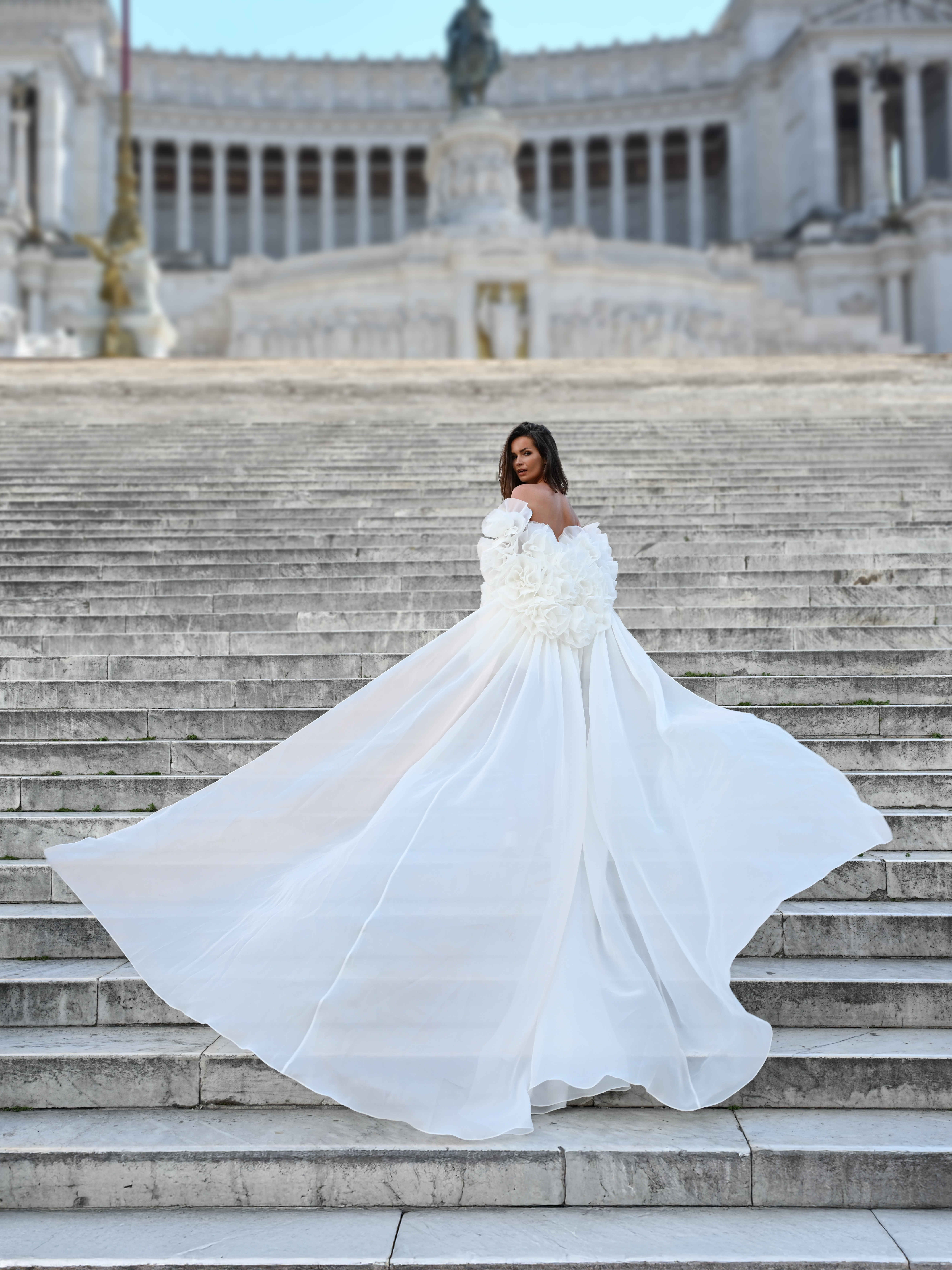 Bella by Dando London