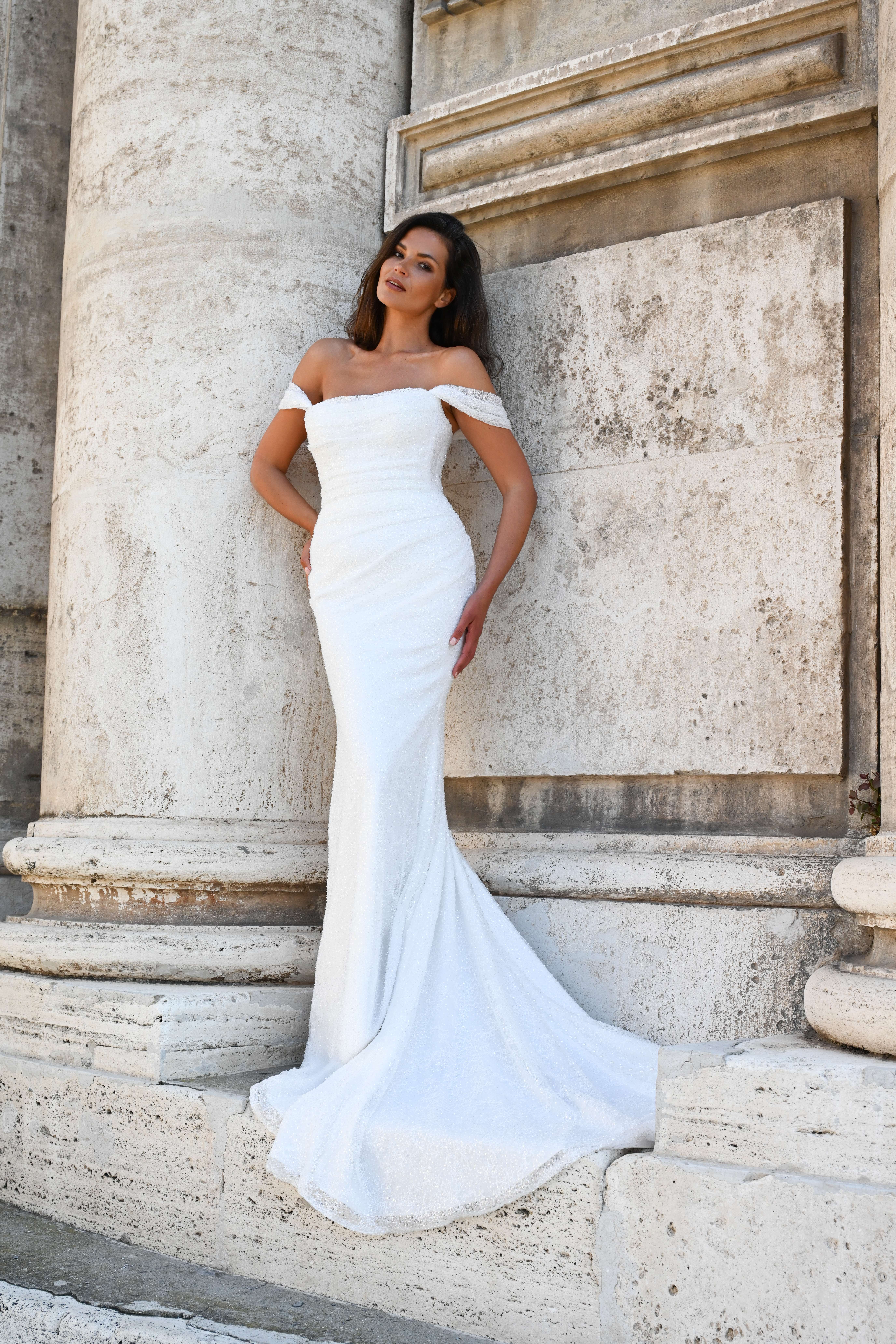 Amore Mio by Dando London