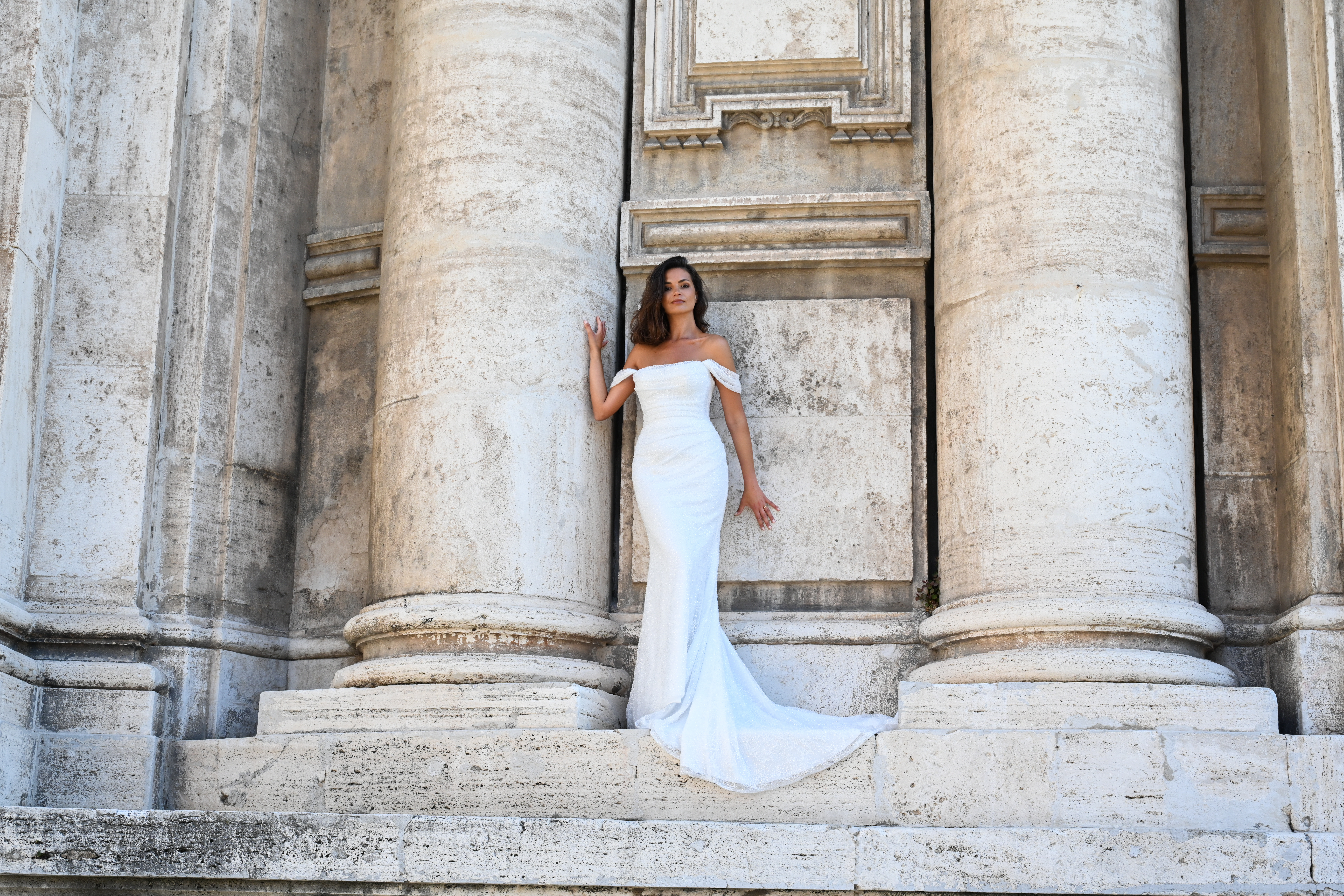 Amore Mio by Dando London