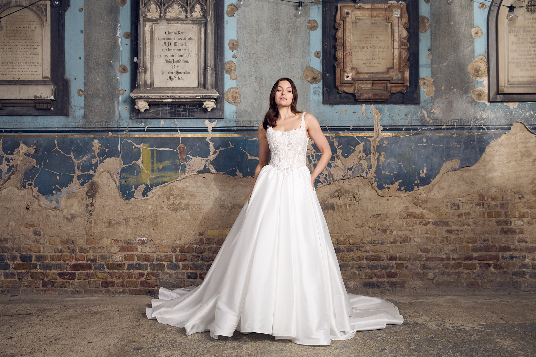 Clapham by Dando London