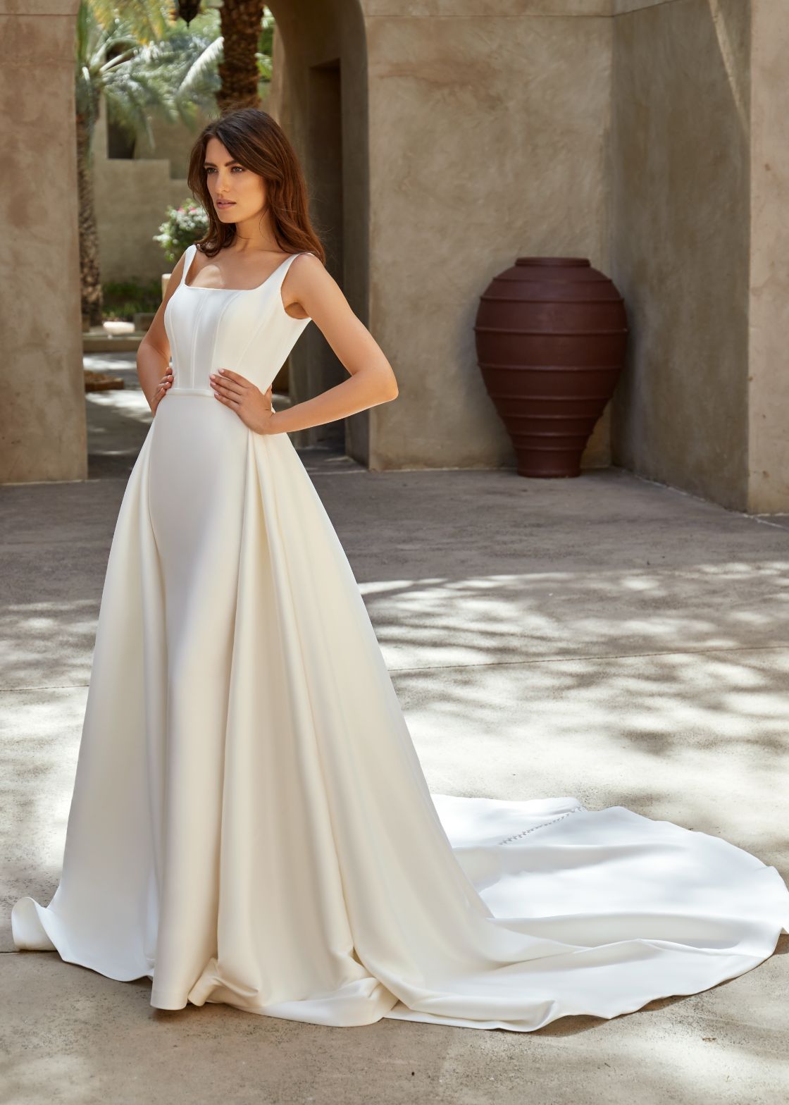 DAMASK ROSE by Dando London