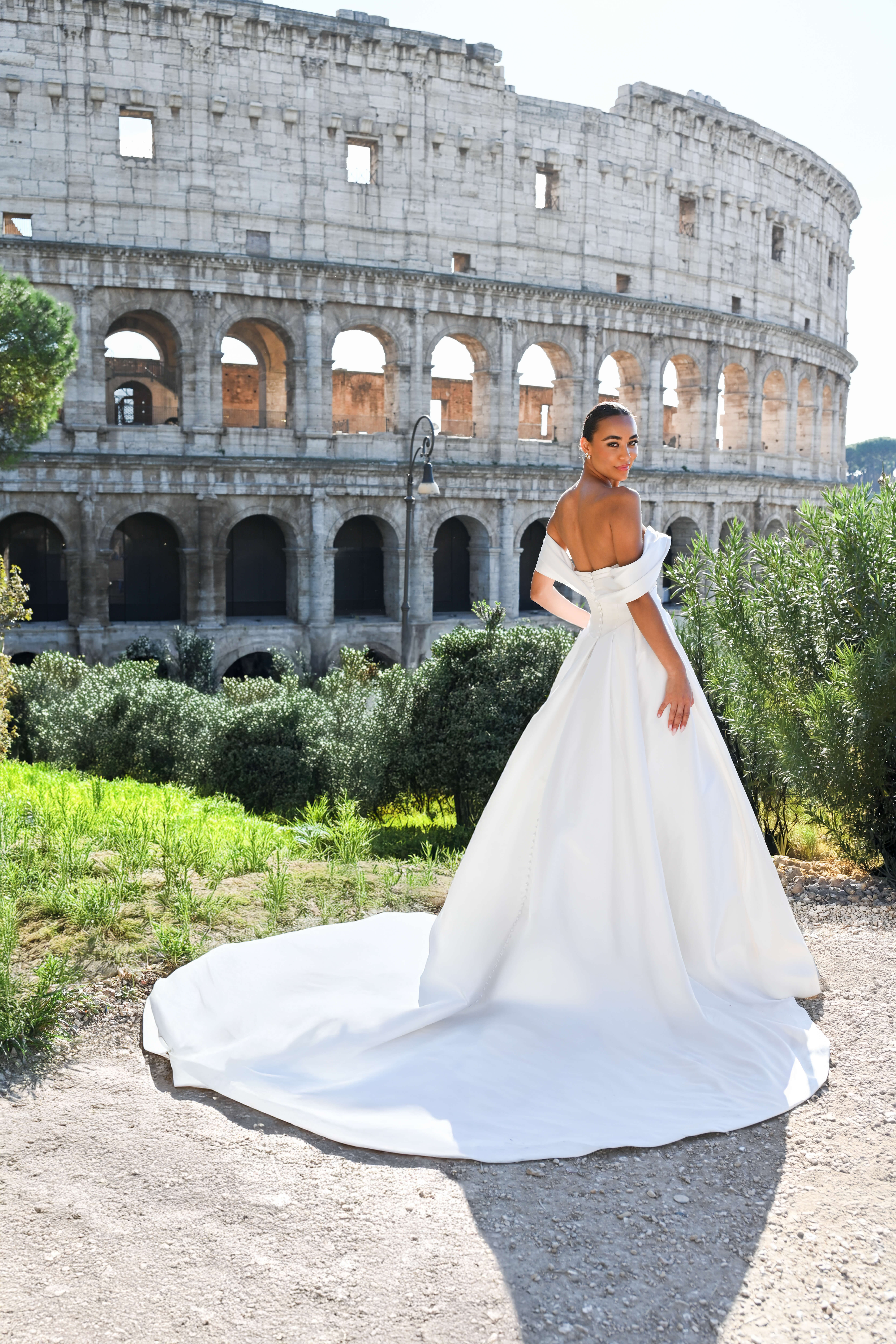 Veneto by Dando London