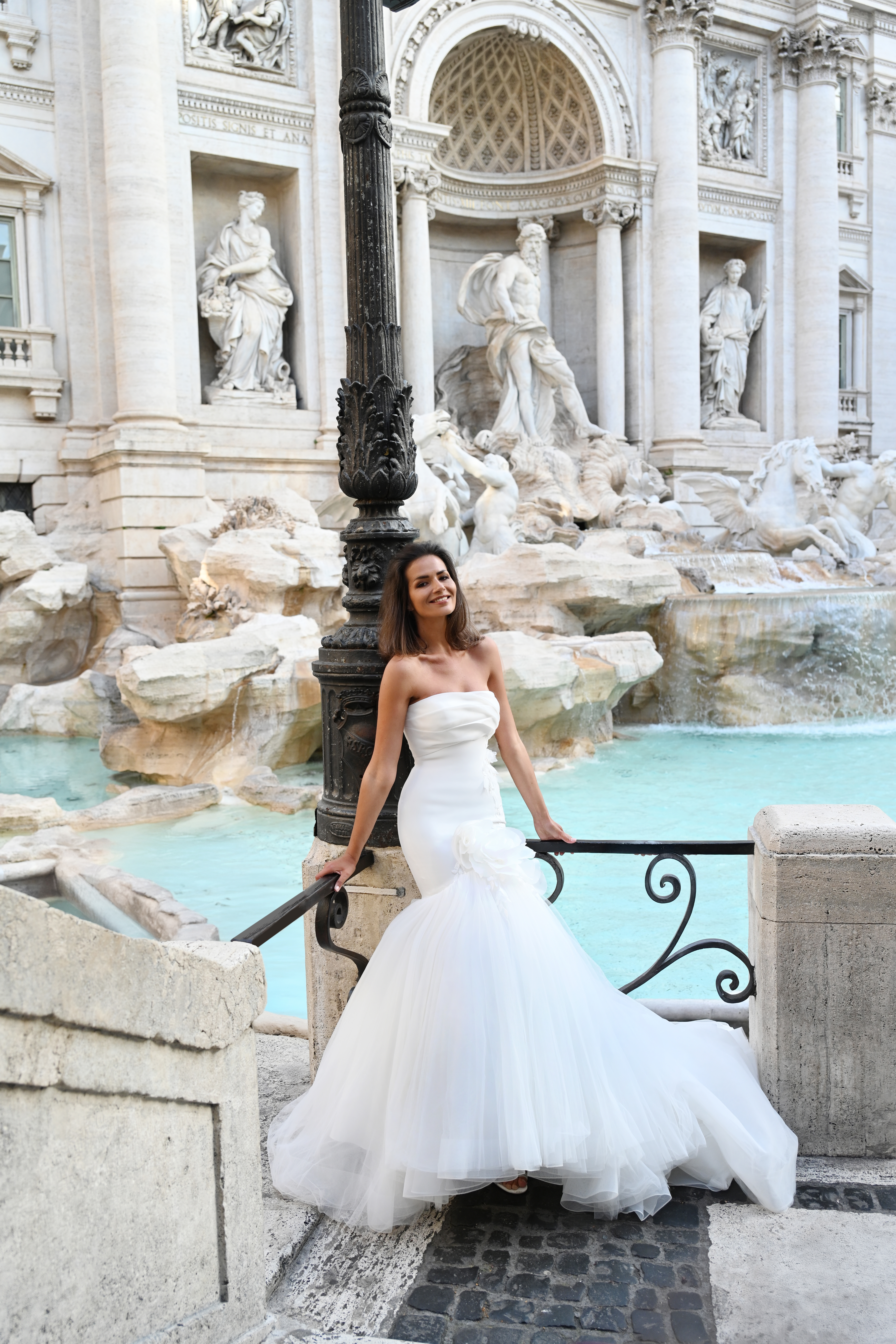 Tiber by Dando London