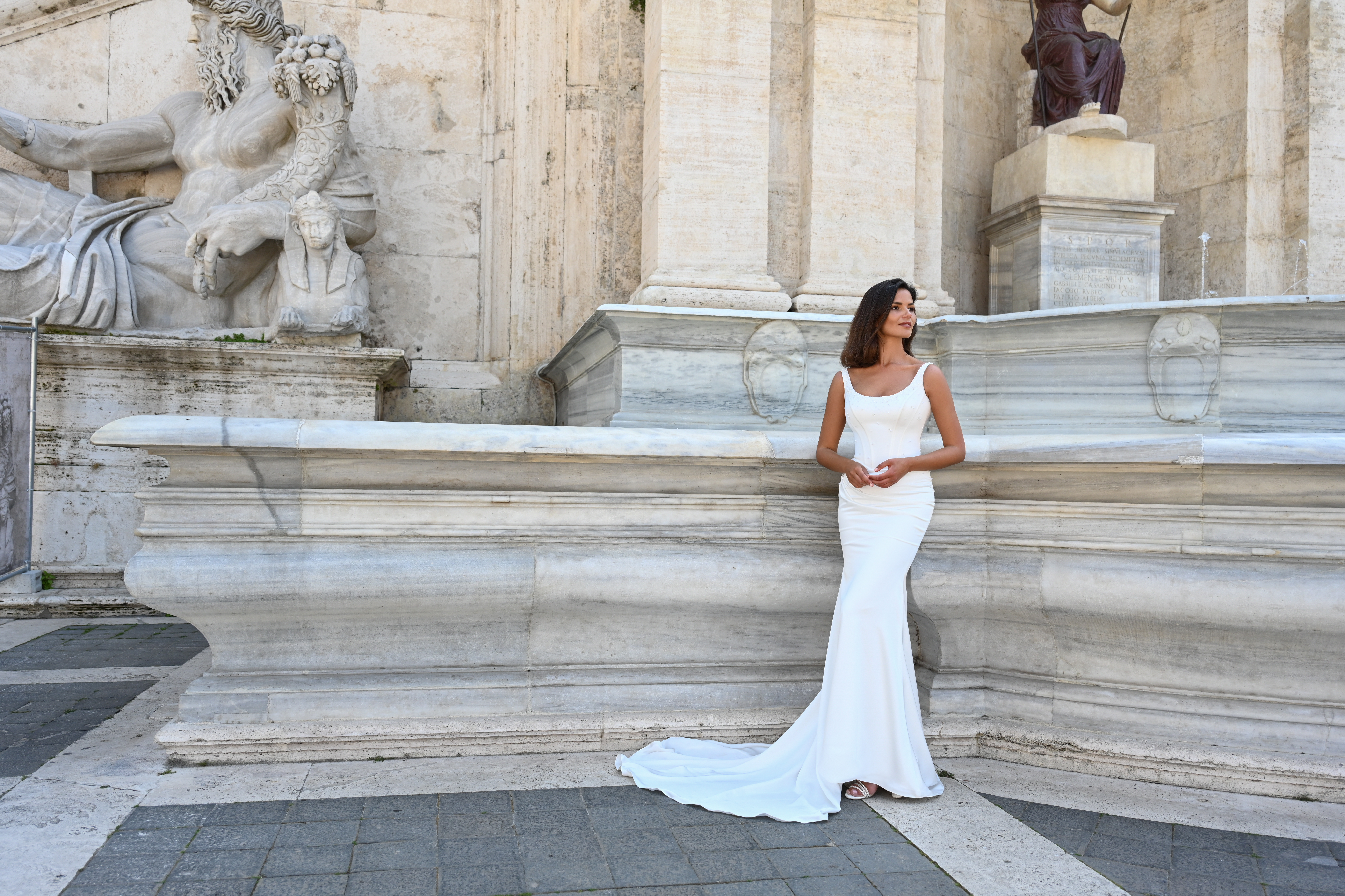 Tesoro Mio by Dando London
