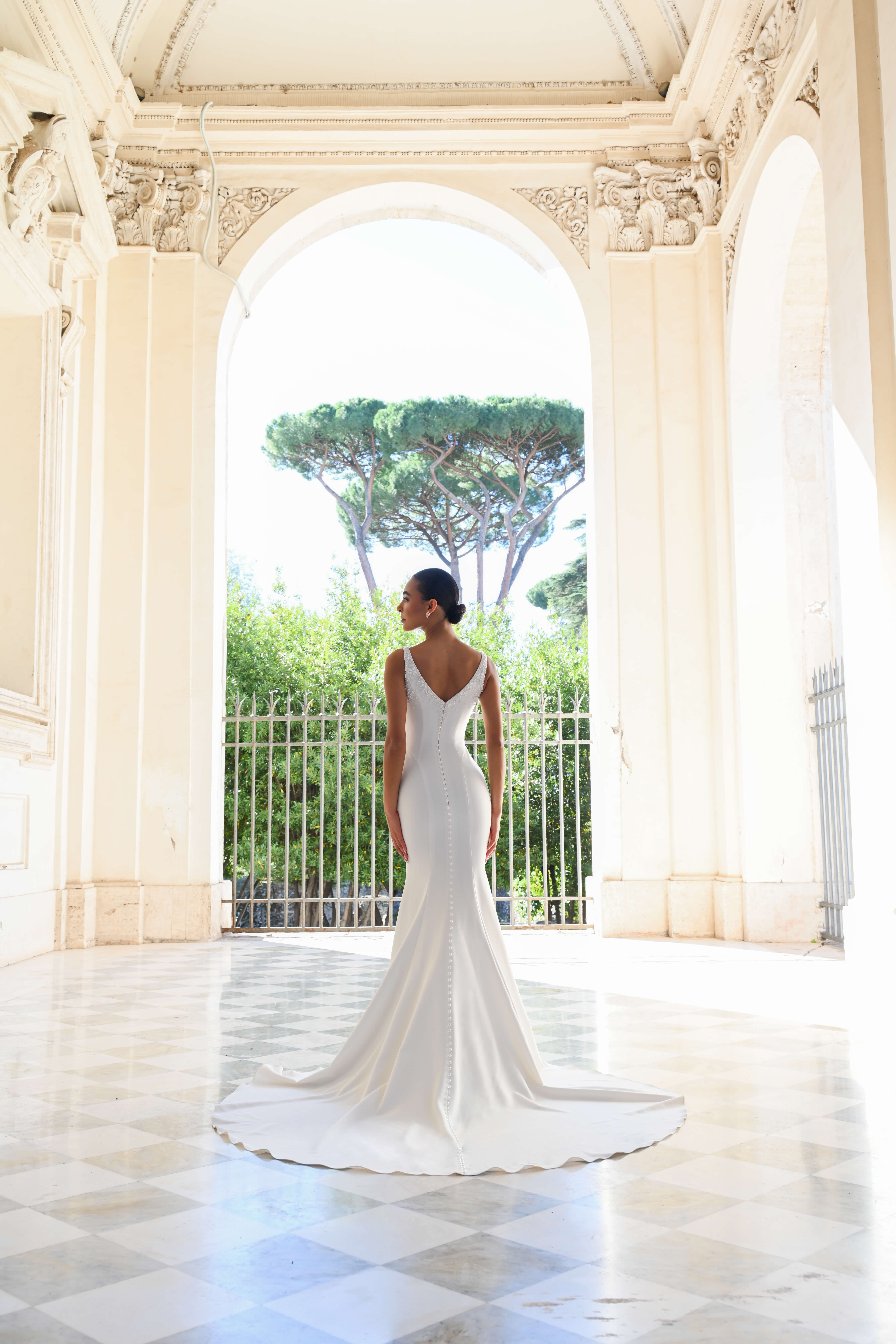 Mirtillo by Dando London