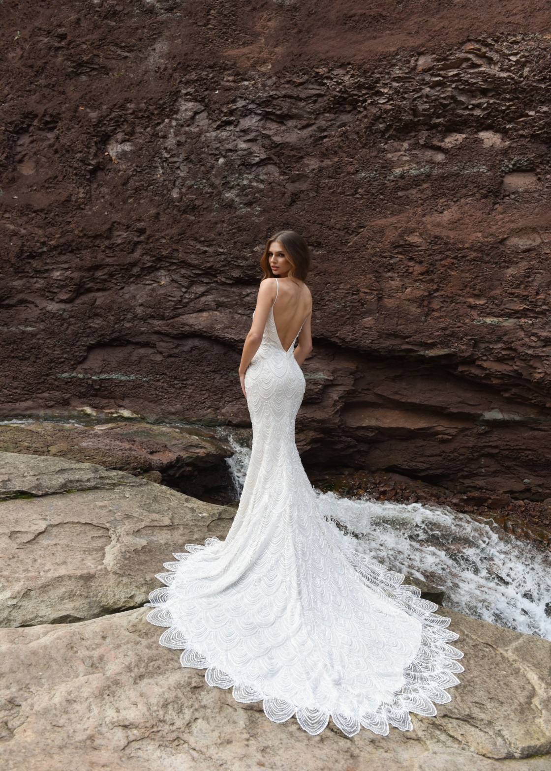 Vivacious by Dando London