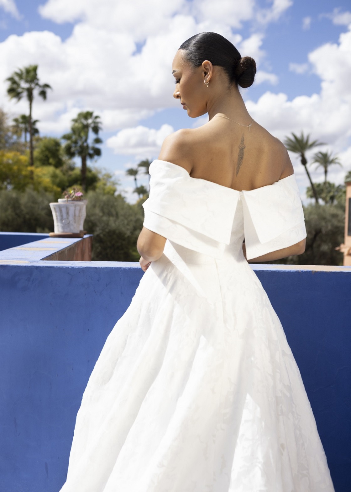 Olwen by Dando London