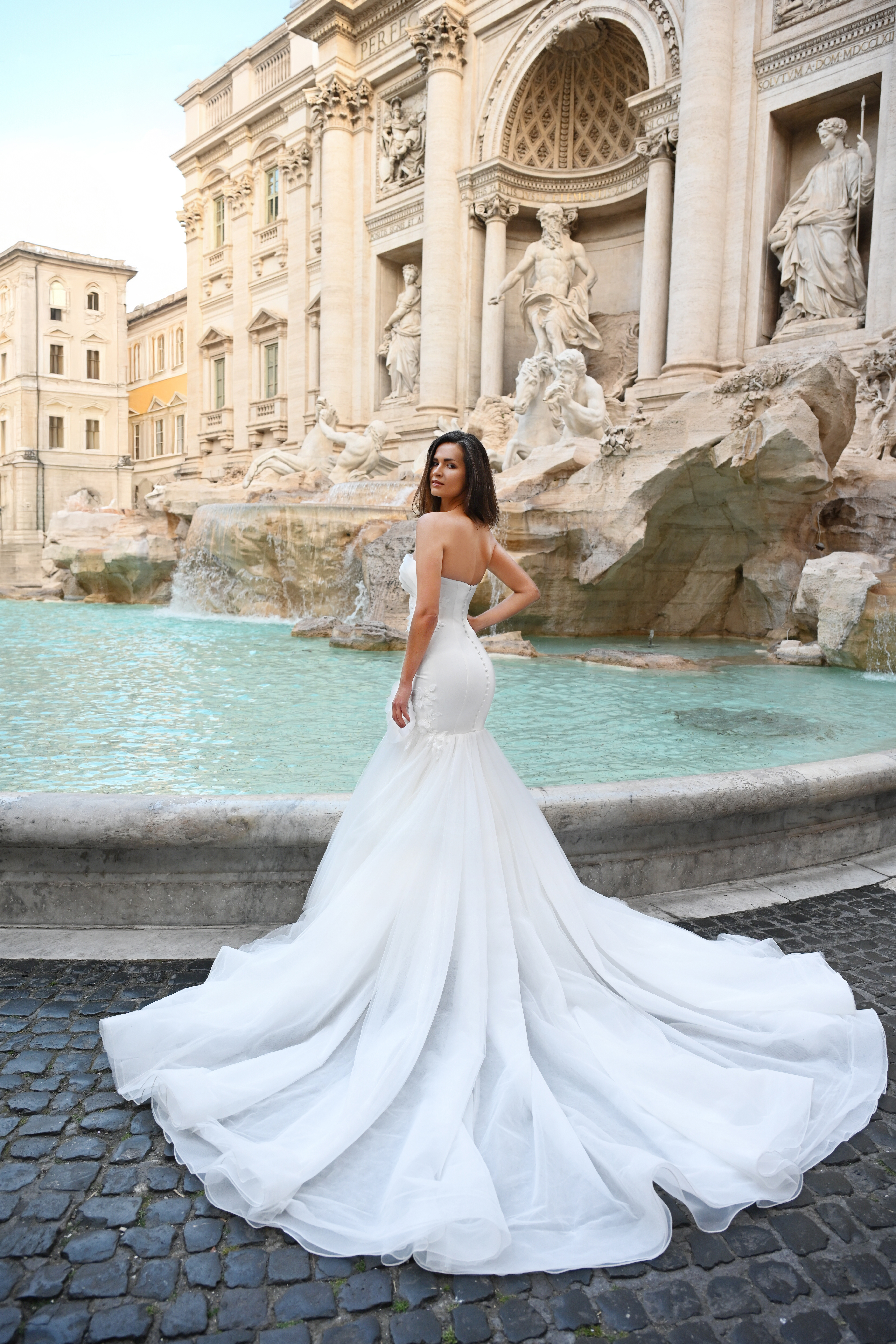 Tiber by Dando London