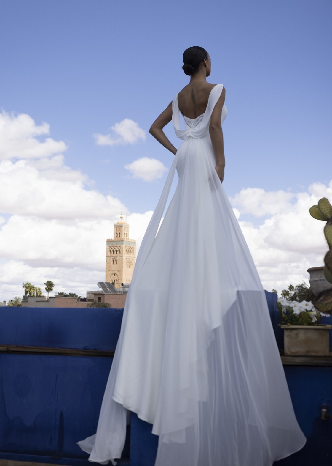 Ragnell by Dando London