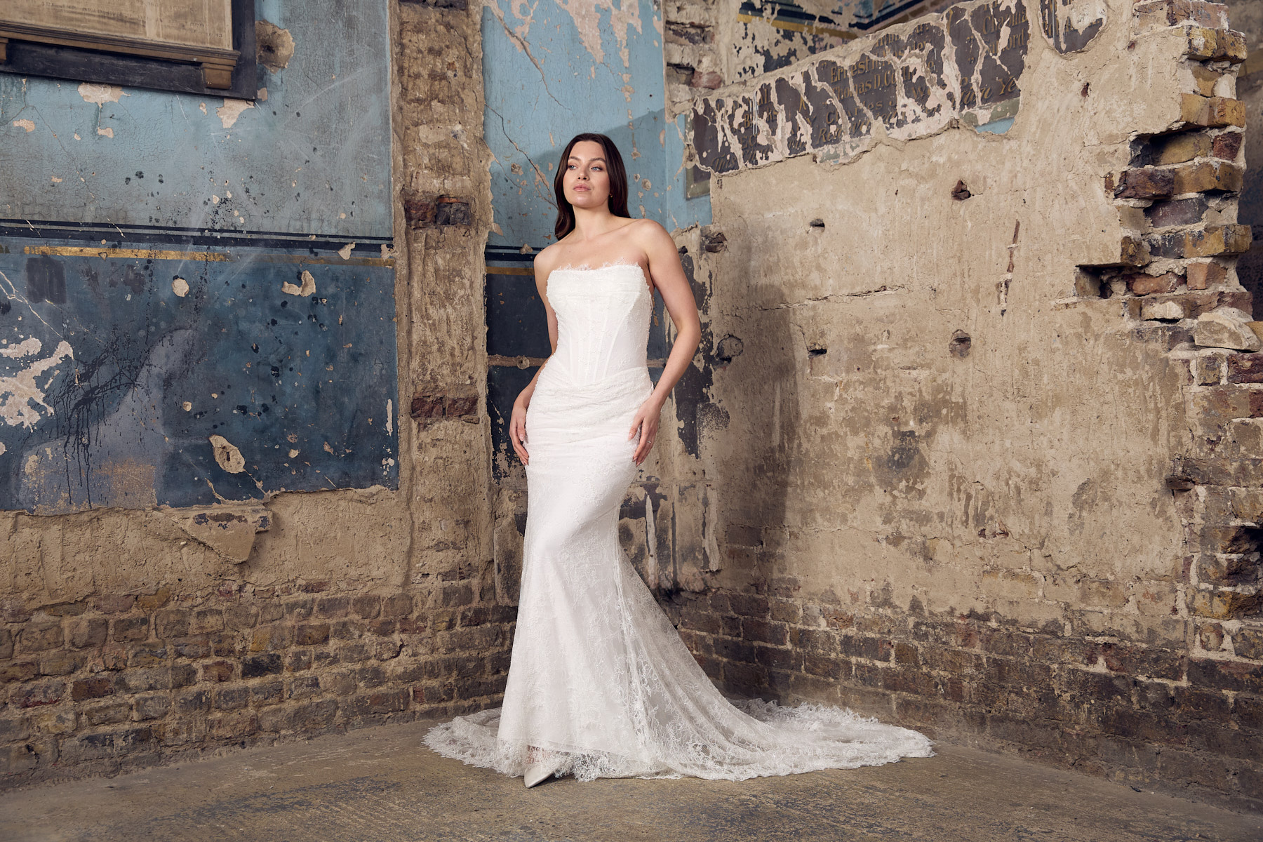 Cavendish Square by Dando London