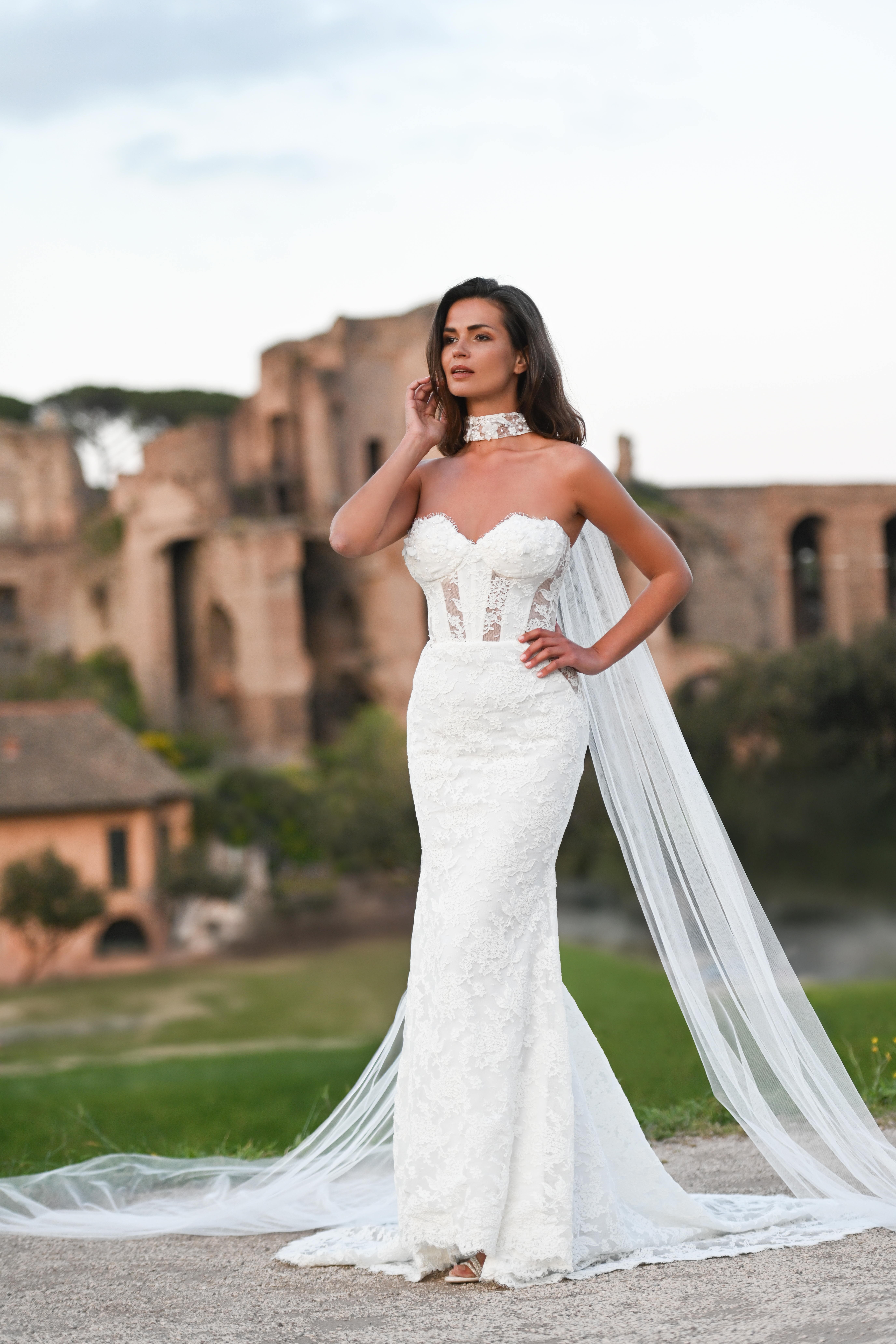 Sofia by Dando London