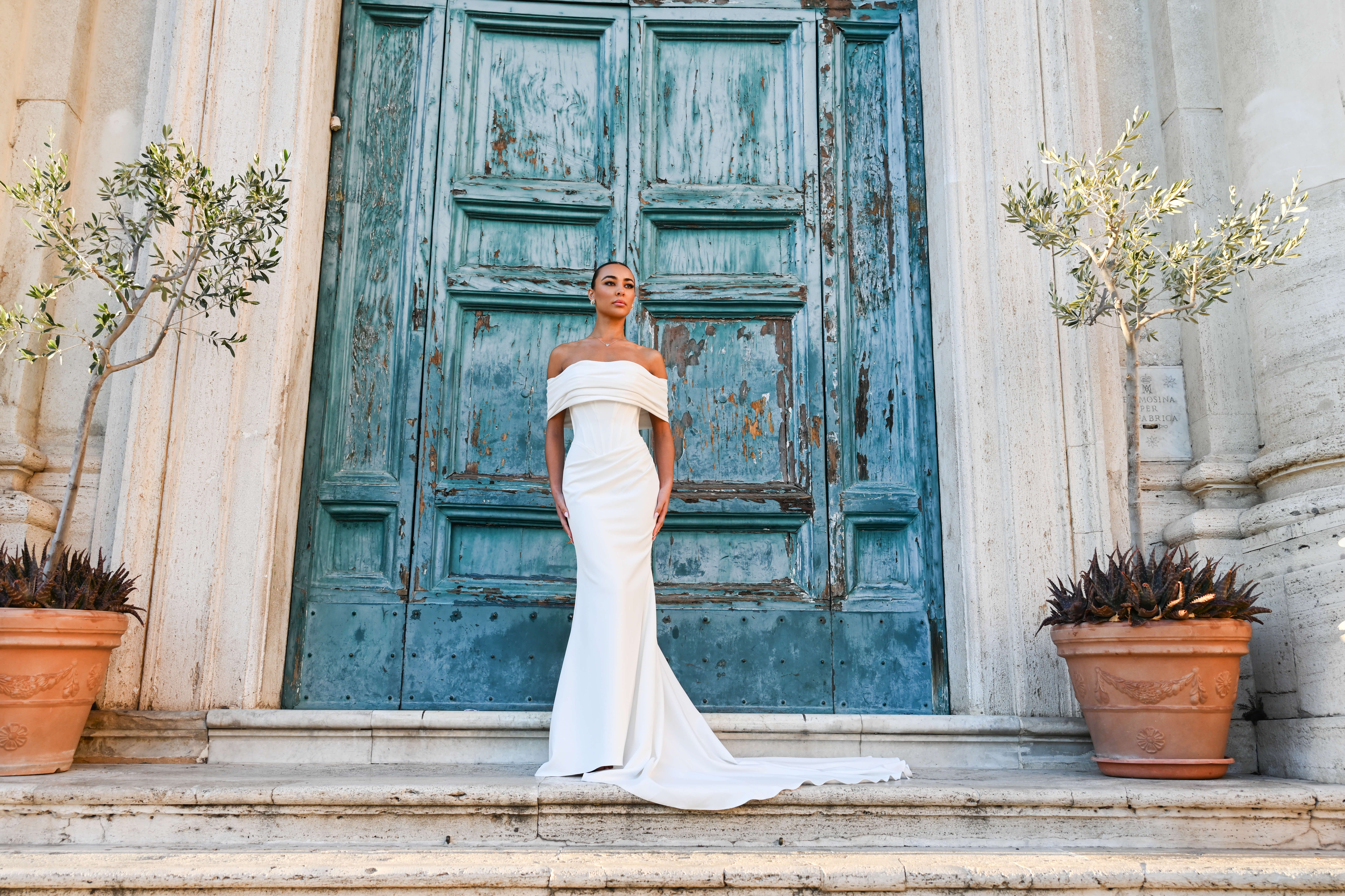 Majani by Dando London