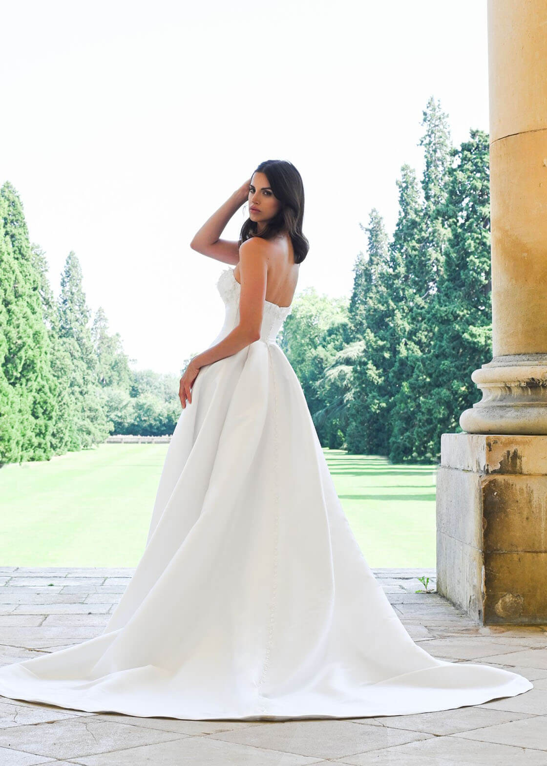 Hever by Dando London