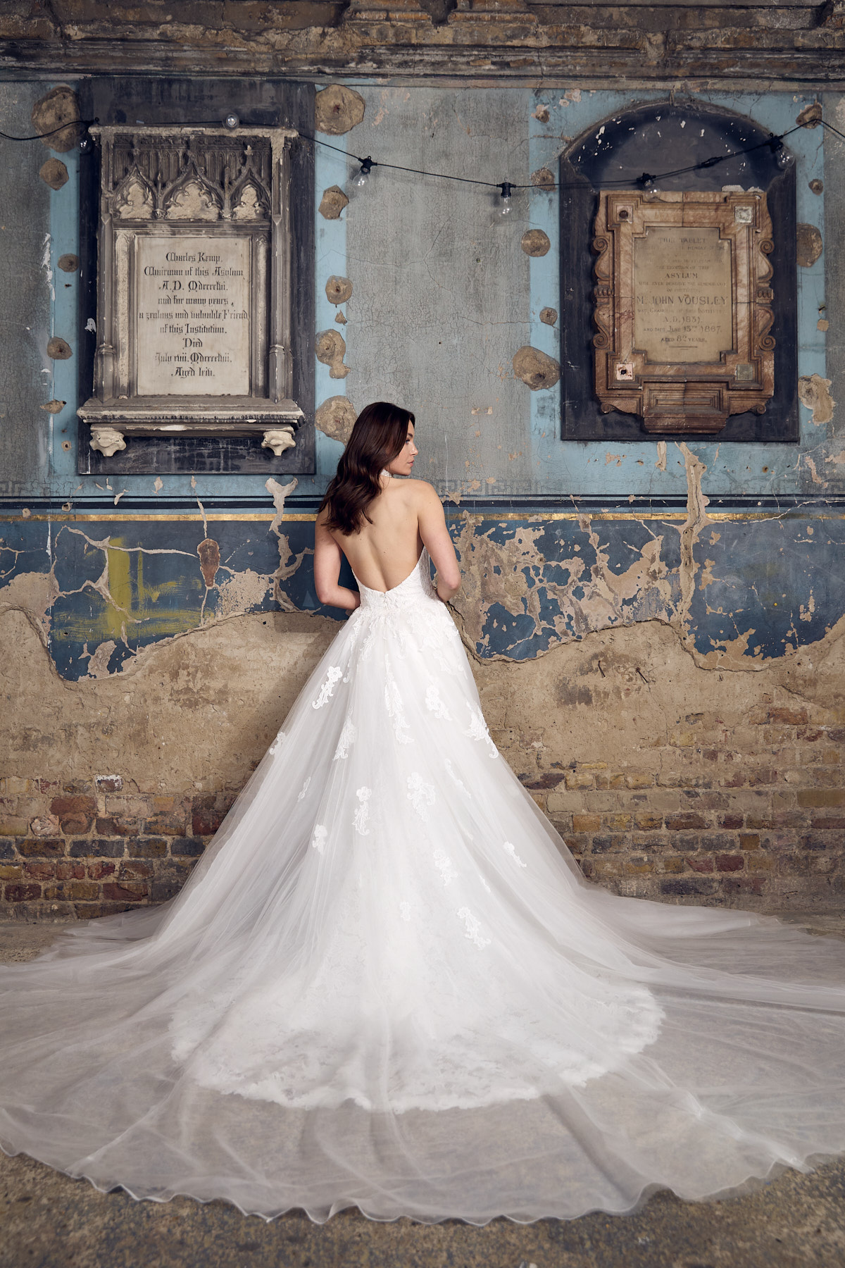 Mansion House by Dando London