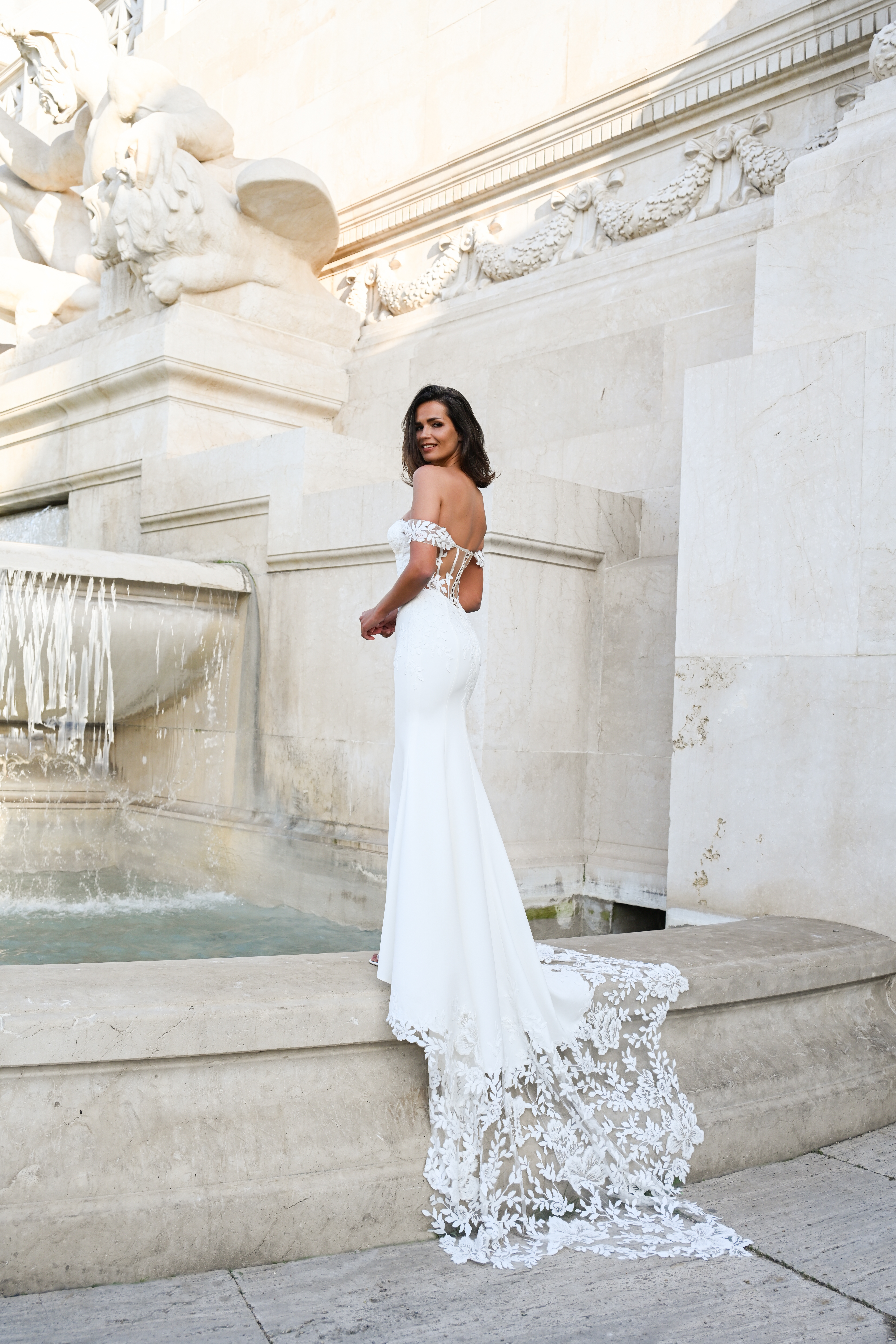 Caracalla by Dando London
