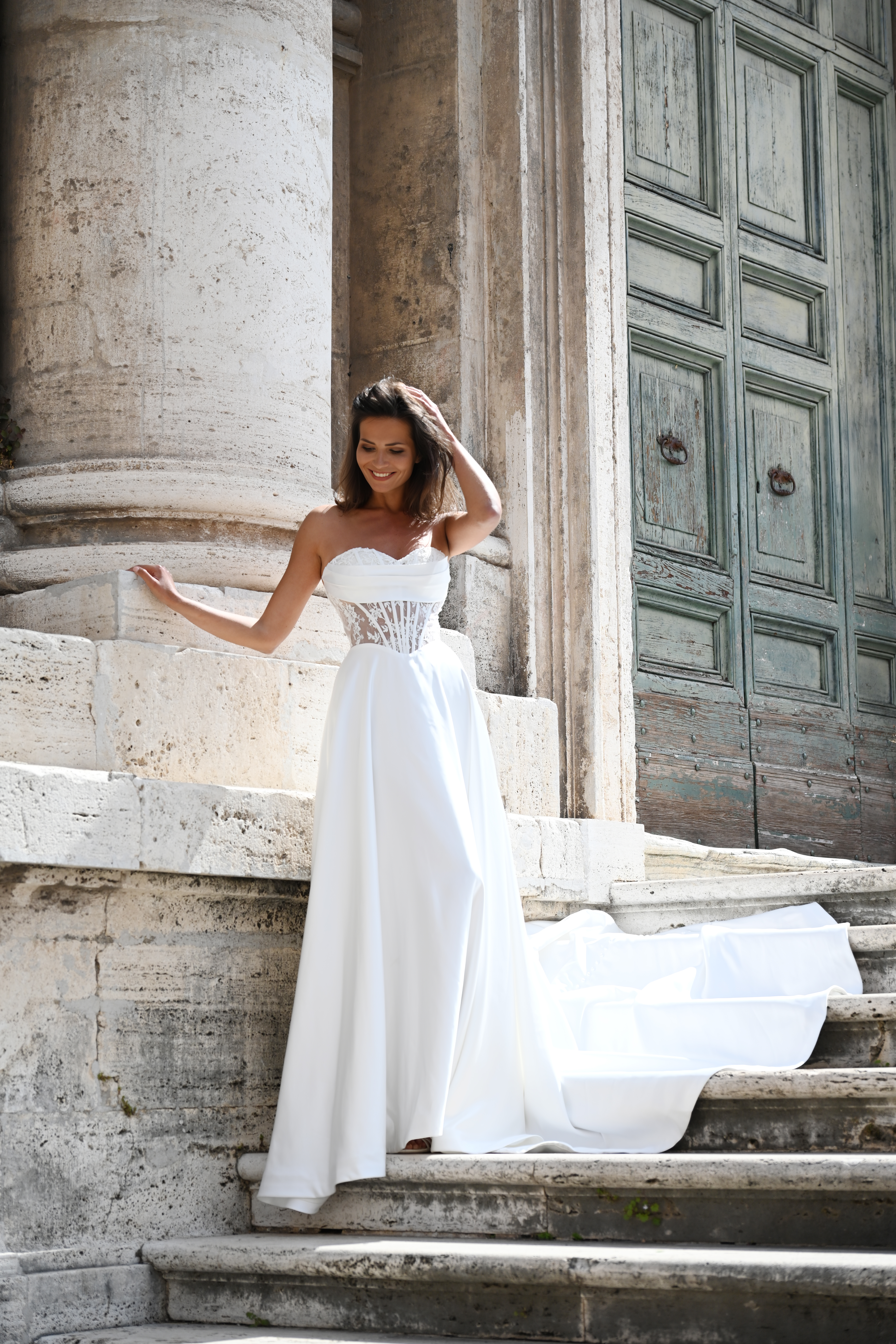 Appian by Dando London