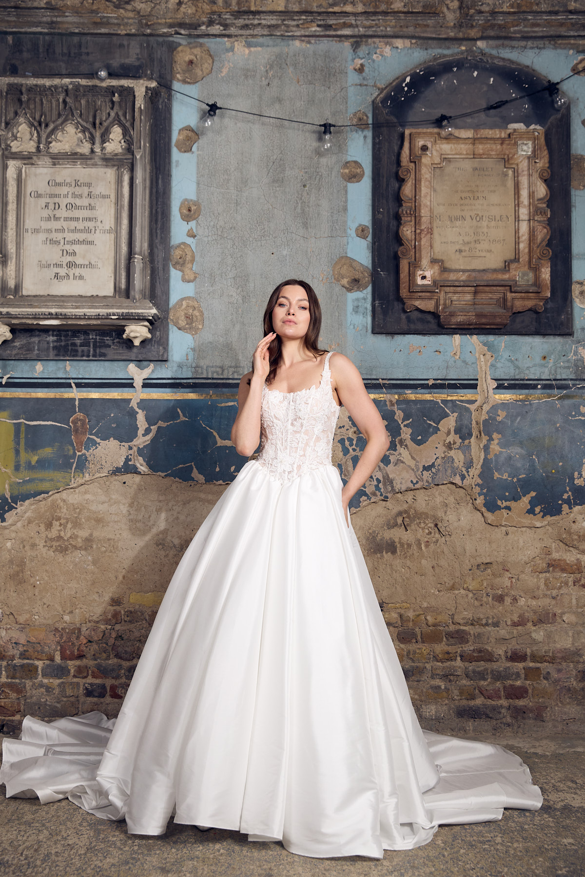 Clapham by Dando London