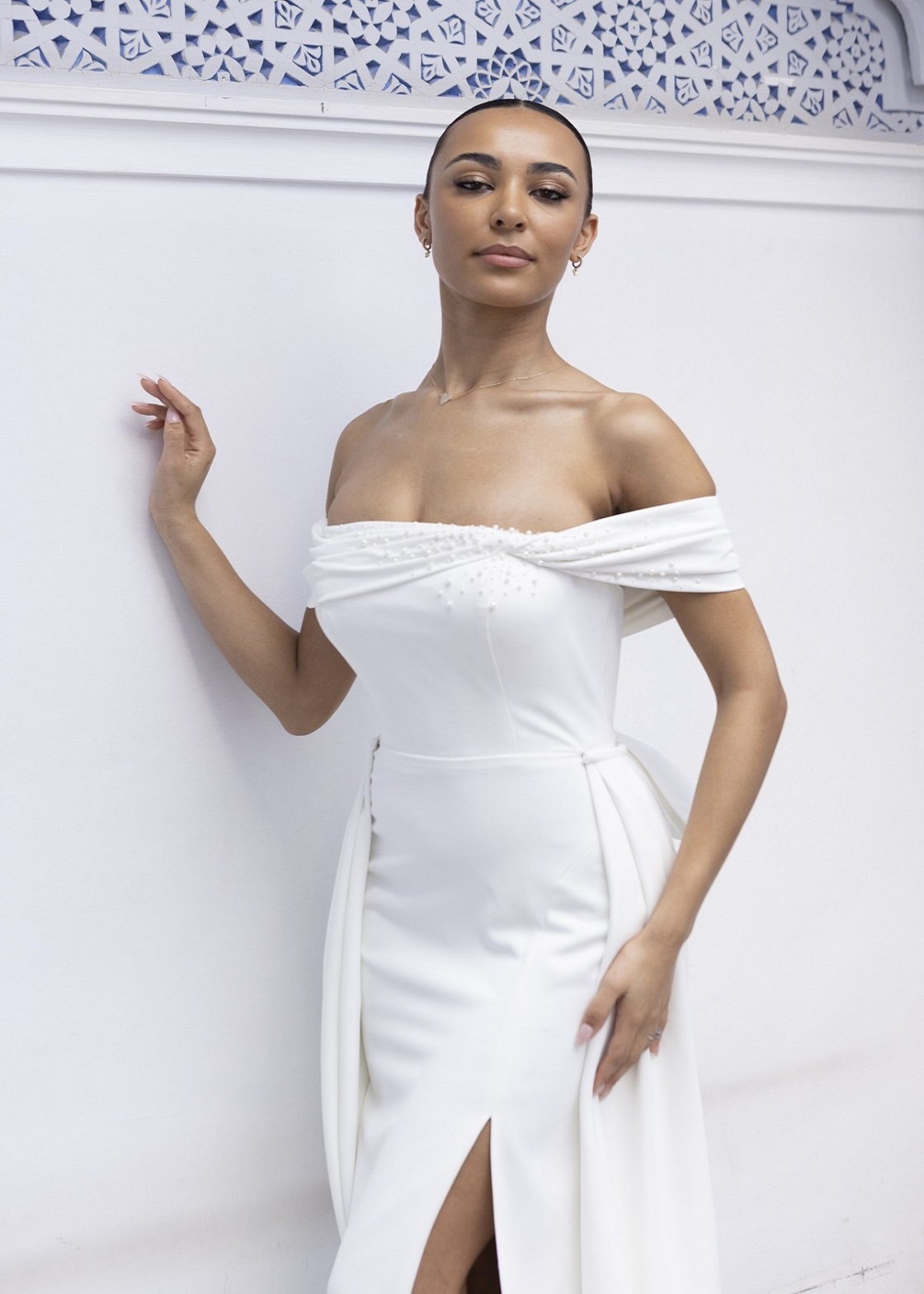 Lyonesse by Dando London
