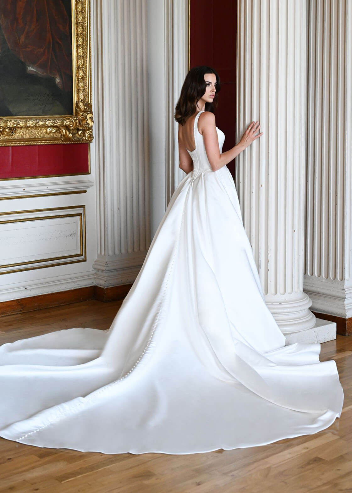 Balmoral by Dando London