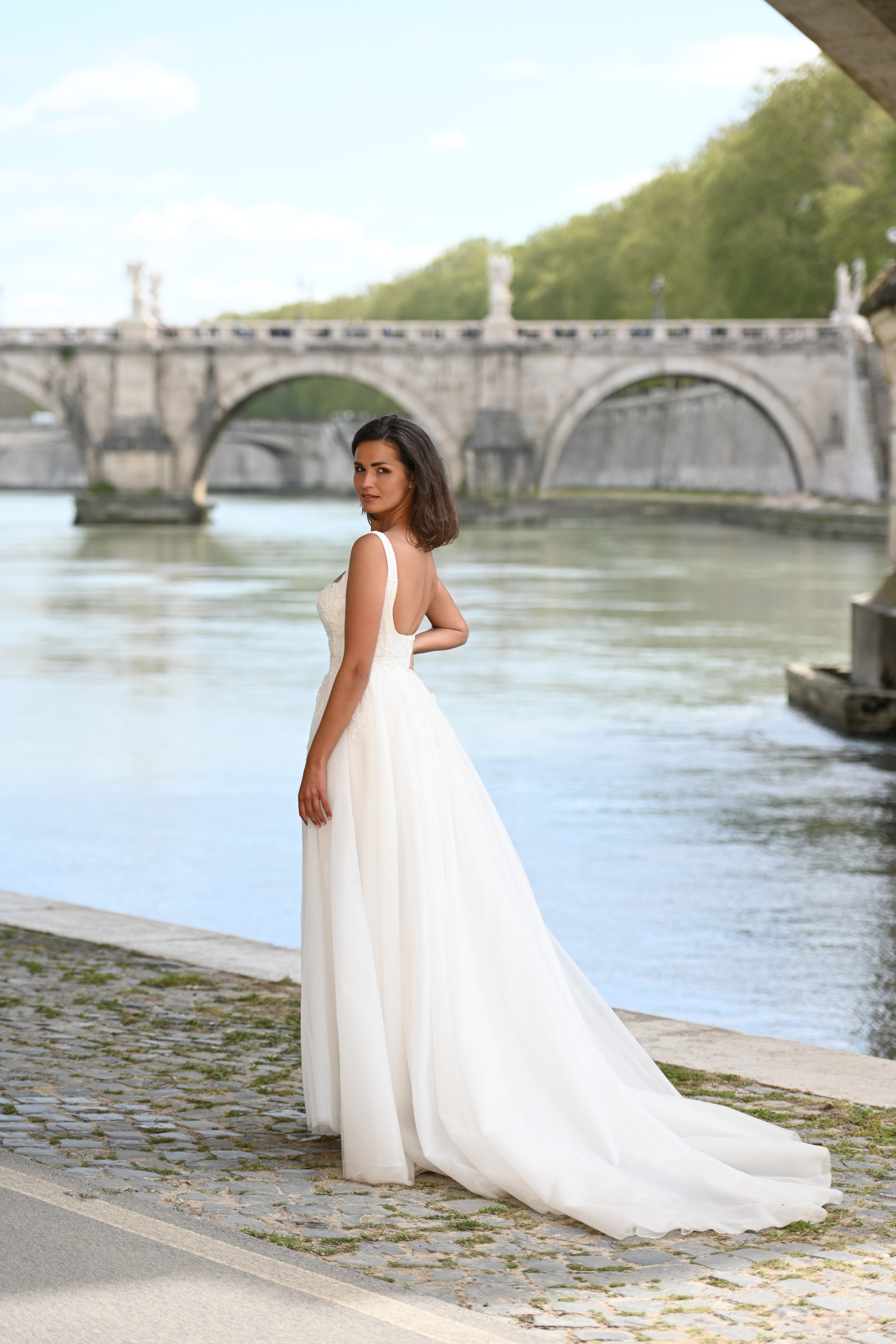 Sant’ Angelo by Dando London