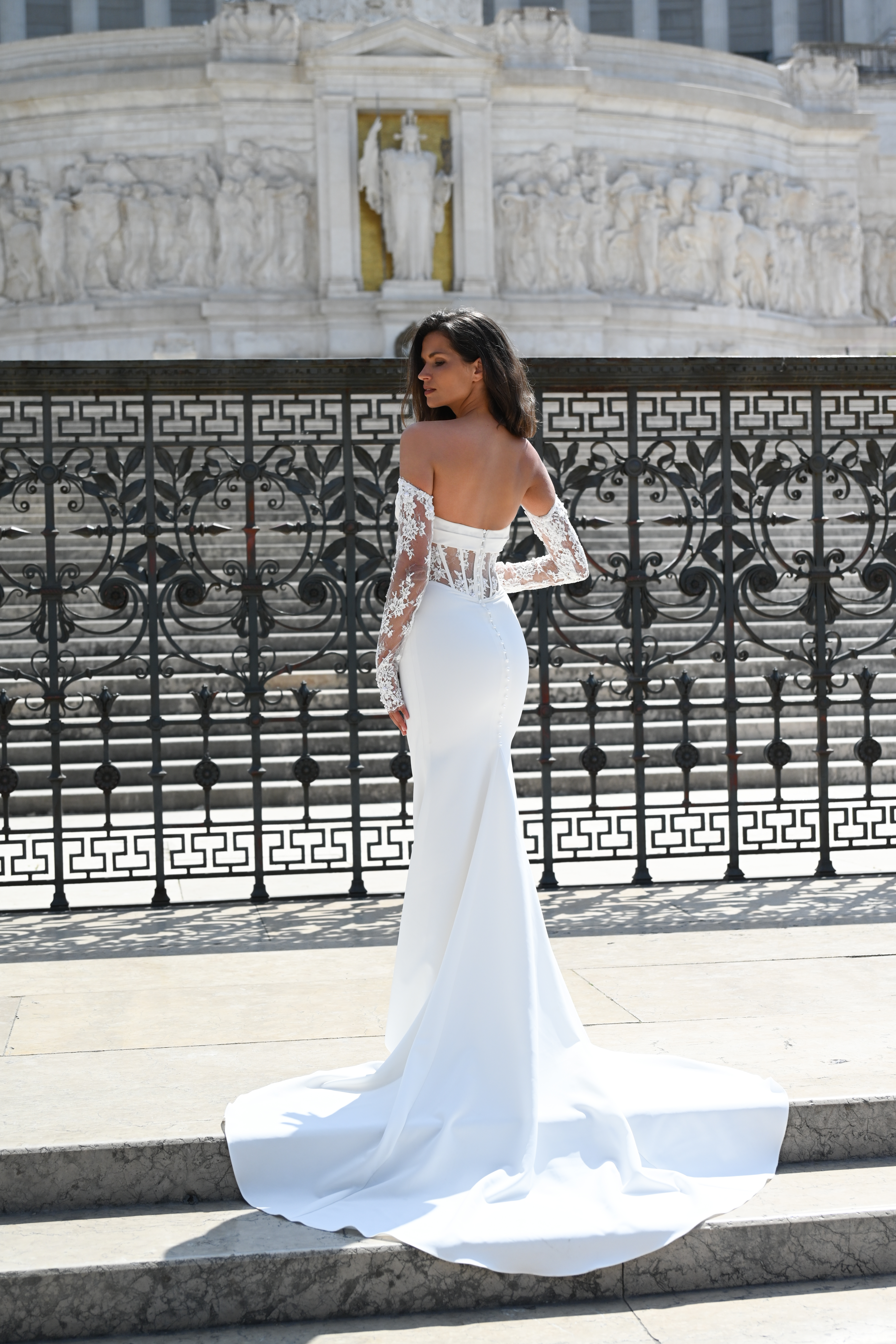 Navona by Dando London