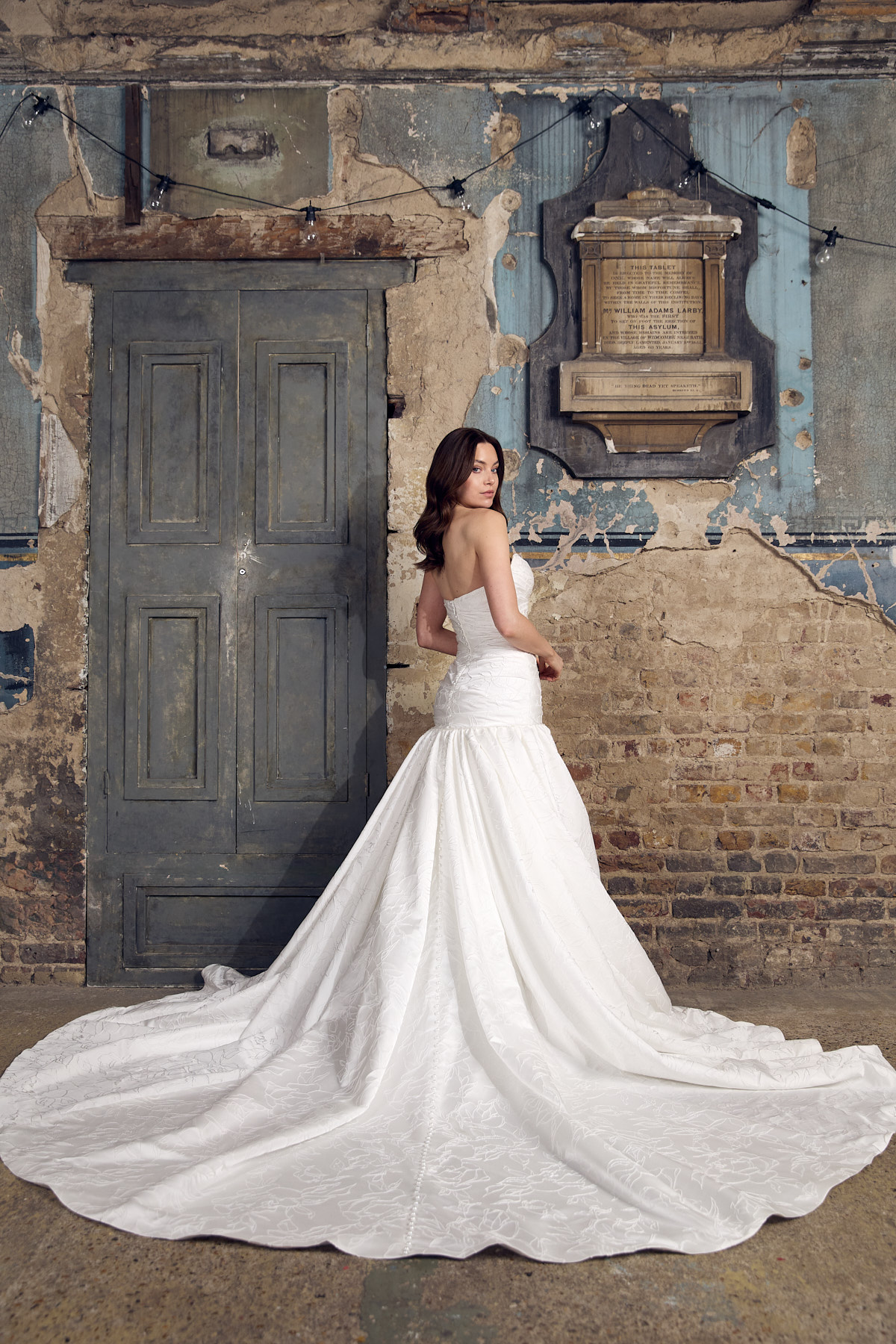 Maida Vale by Dando London