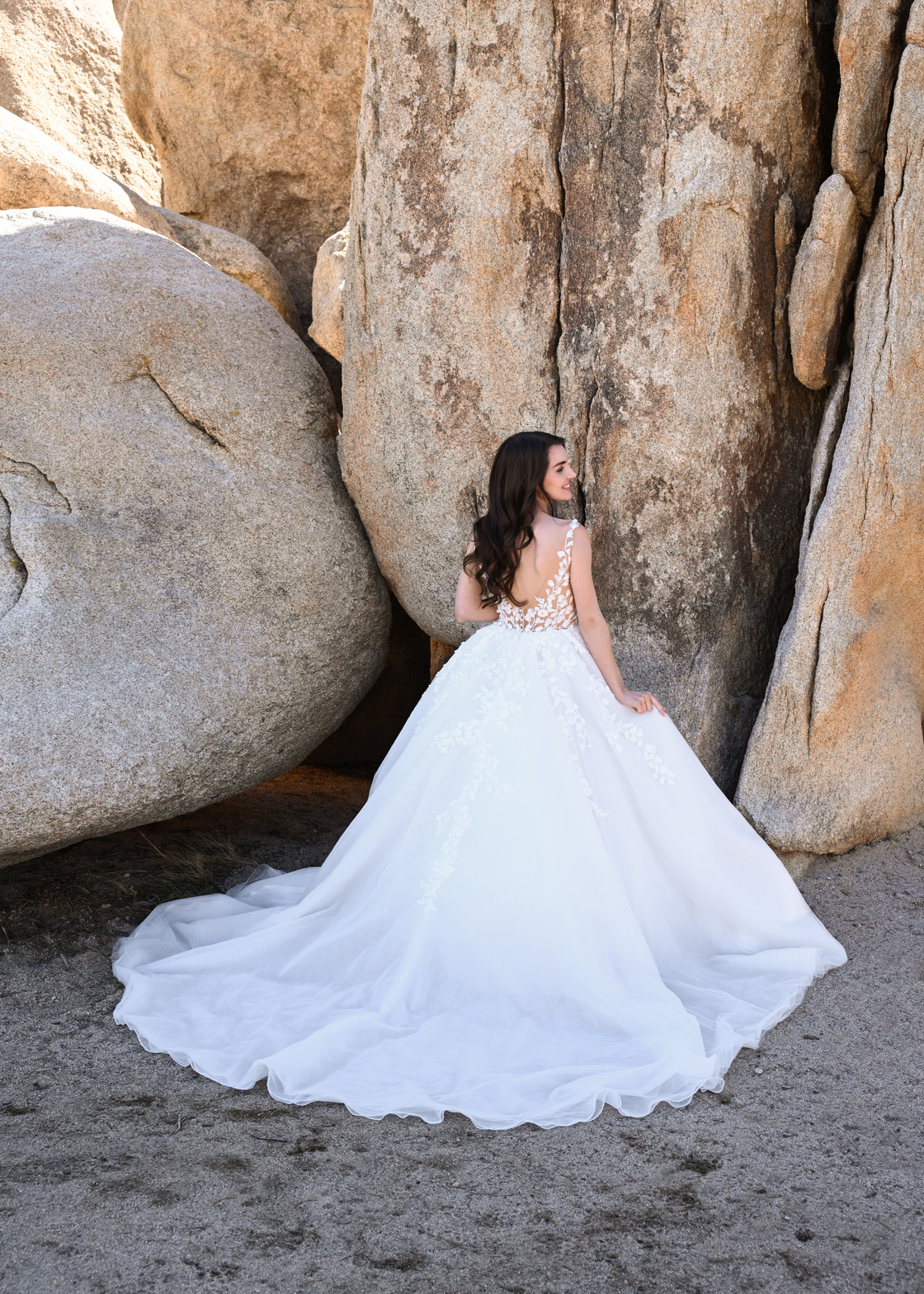 JOSHUA TREE by Dando London